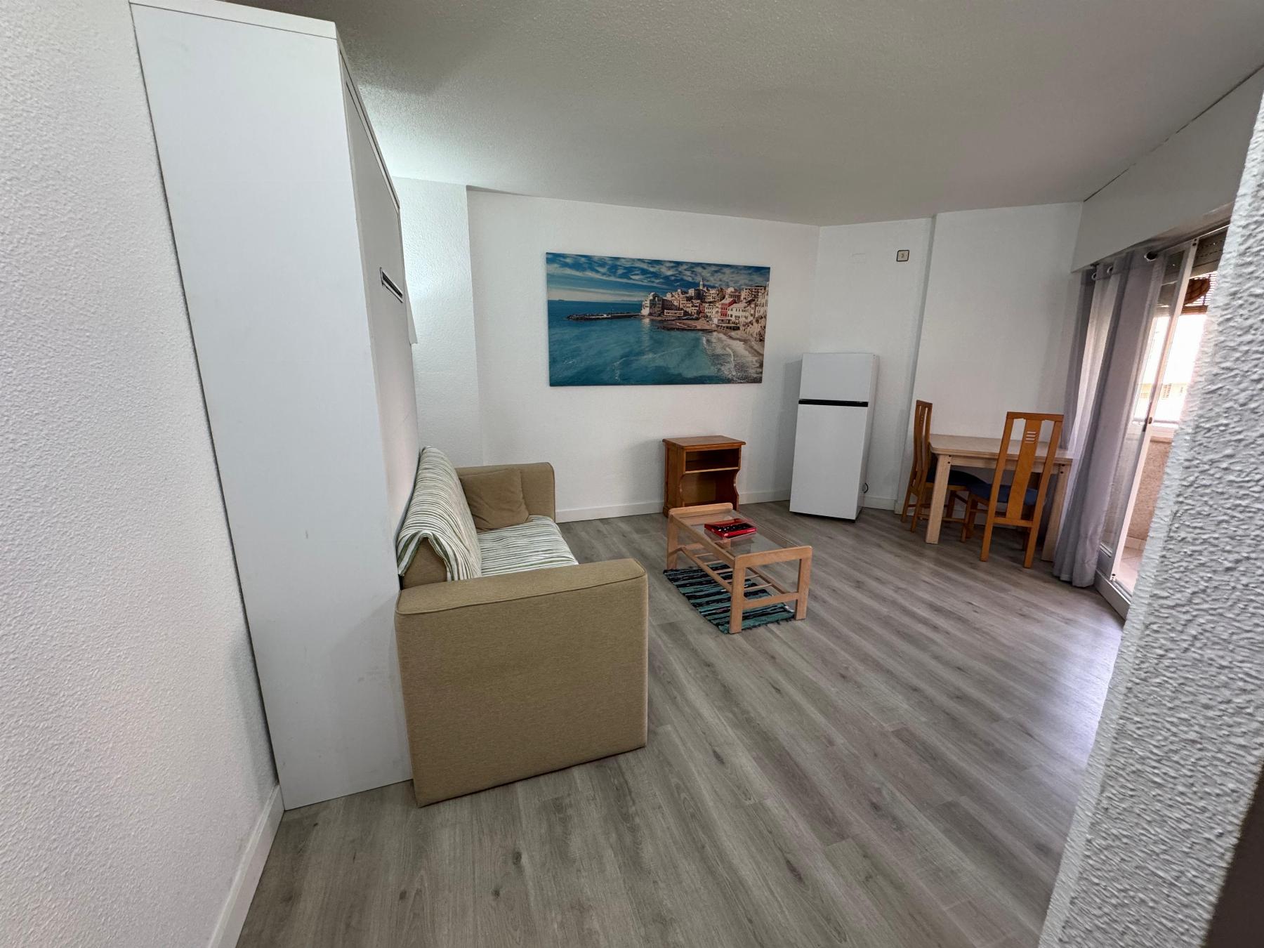 Studio Flat for sale in Torrevieja