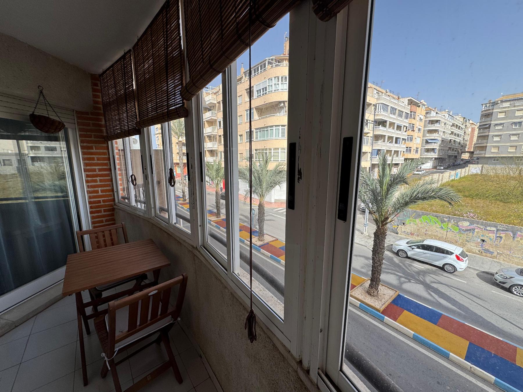 Studio Flat for sale in Torrevieja