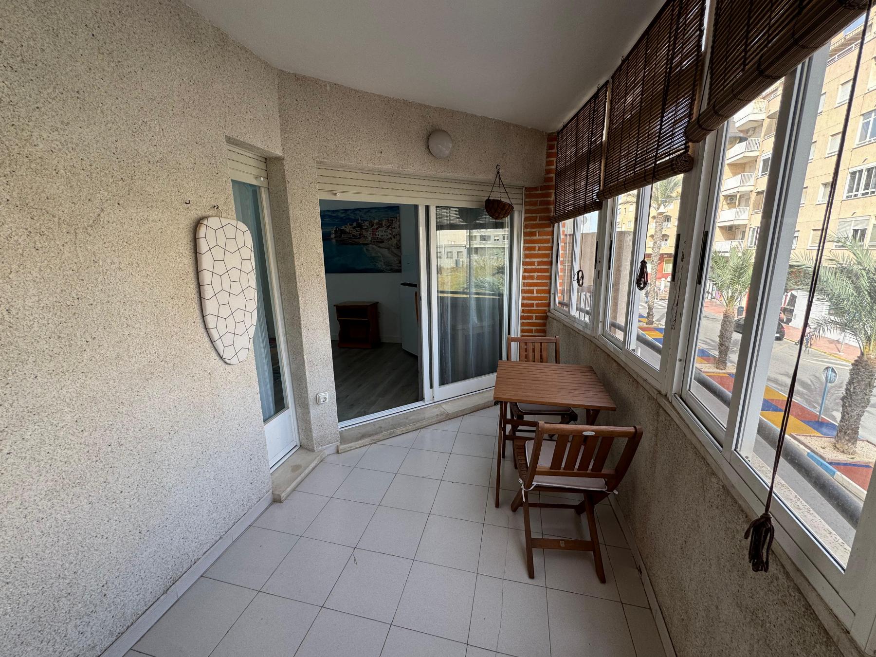 Studio Flat for sale in Torrevieja