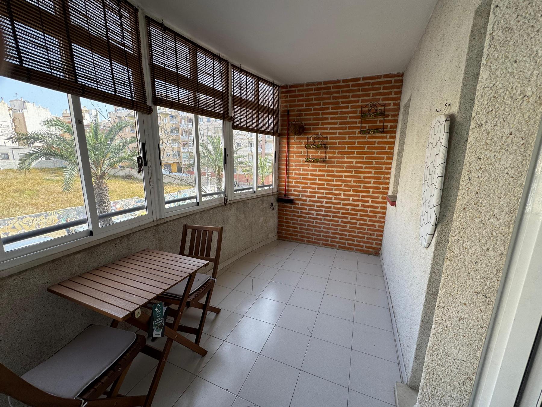 Studio Flat for sale in Torrevieja