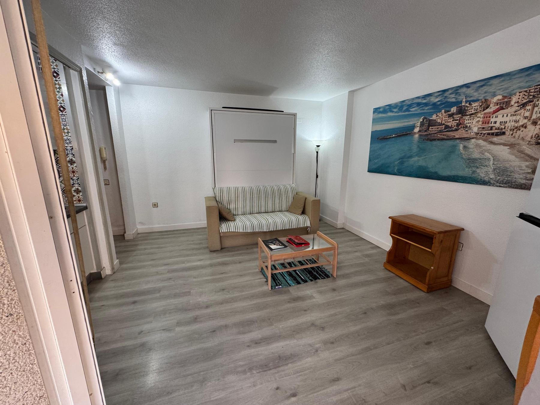 Studio Flat for sale in Torrevieja