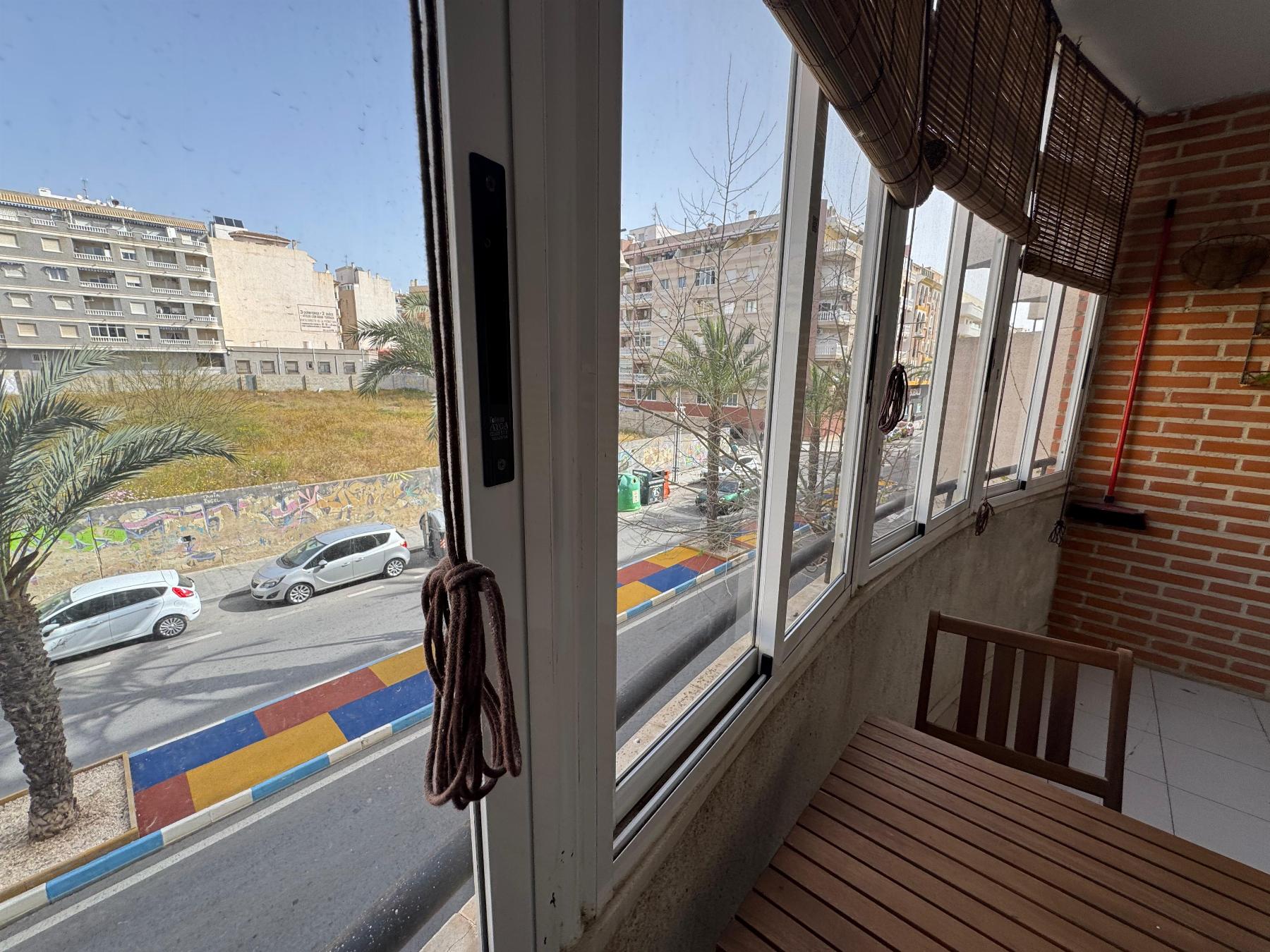 Studio Flat for sale in Torrevieja