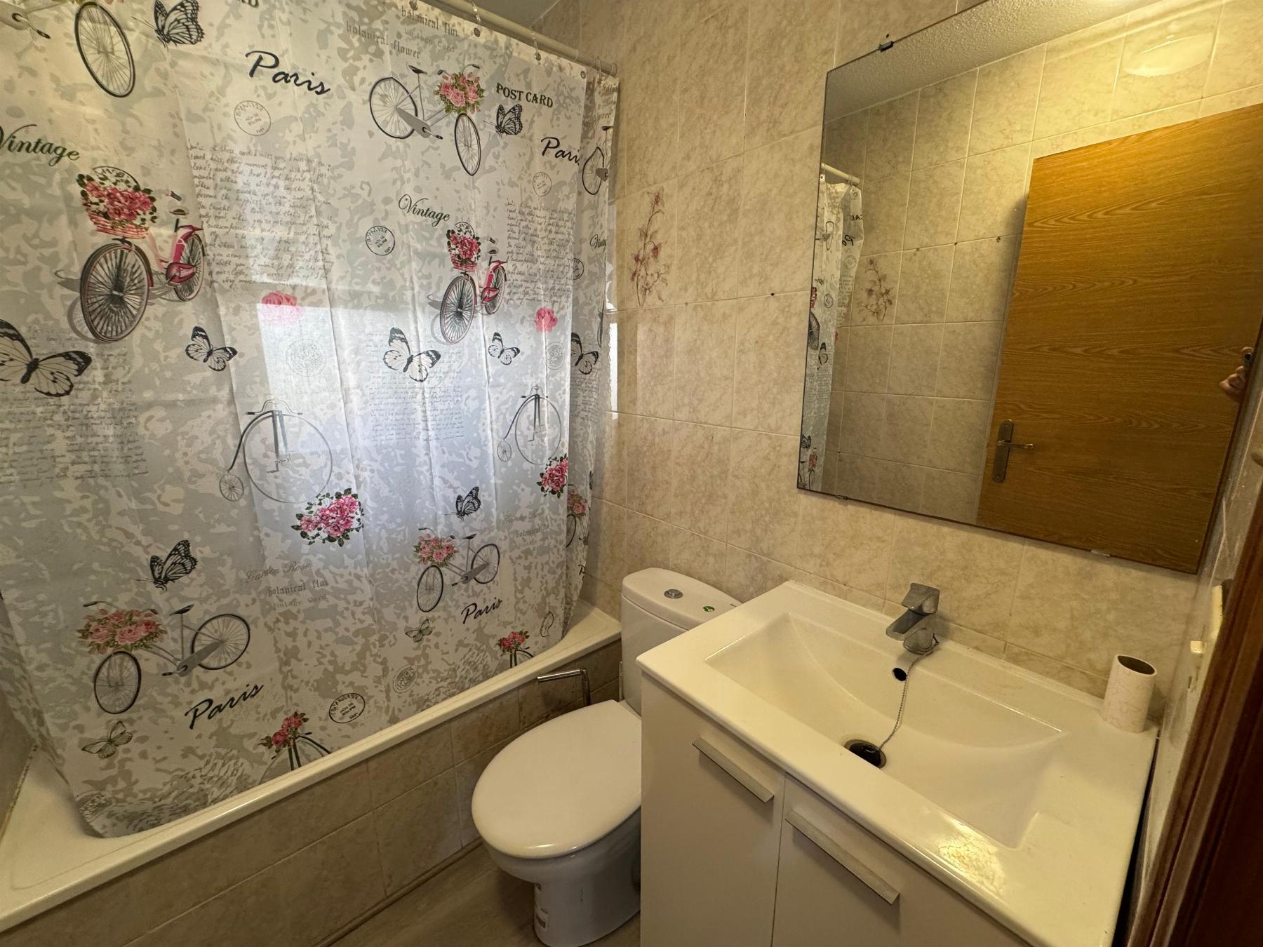 Studio Flat for sale in Torrevieja