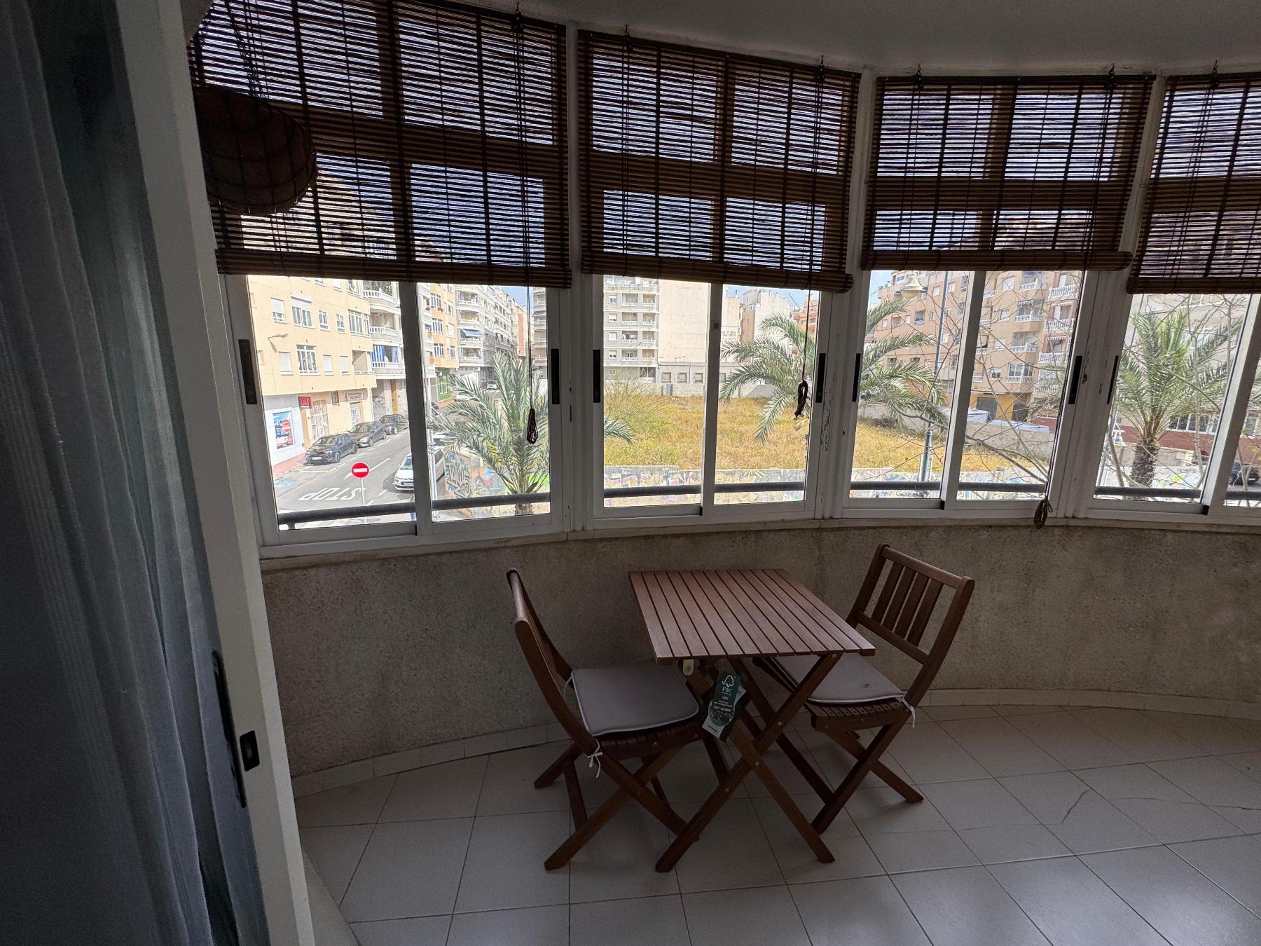 Studio Flat for sale in Torrevieja