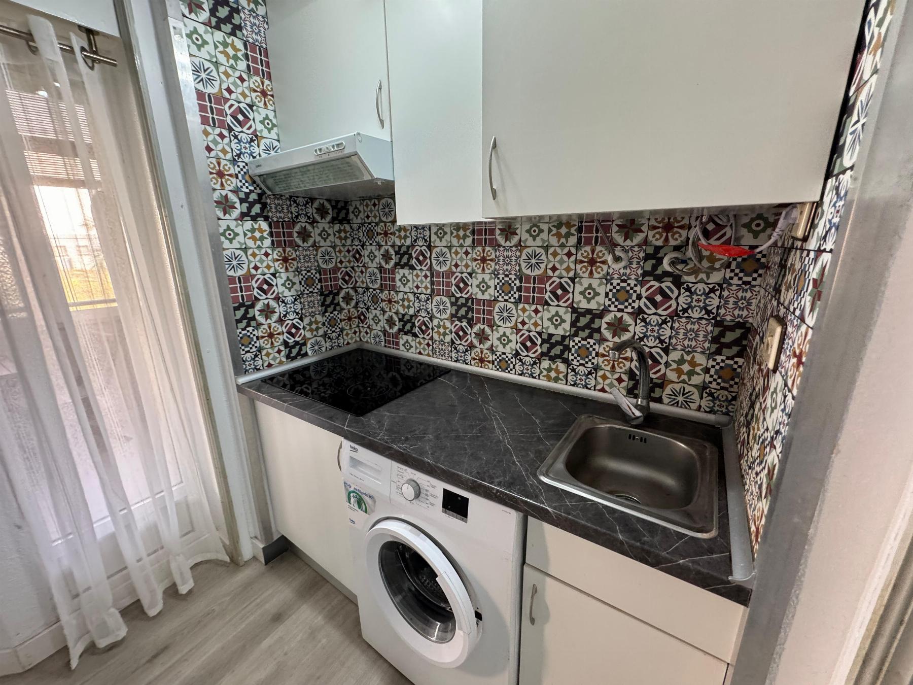 Studio Flat for sale in Torrevieja