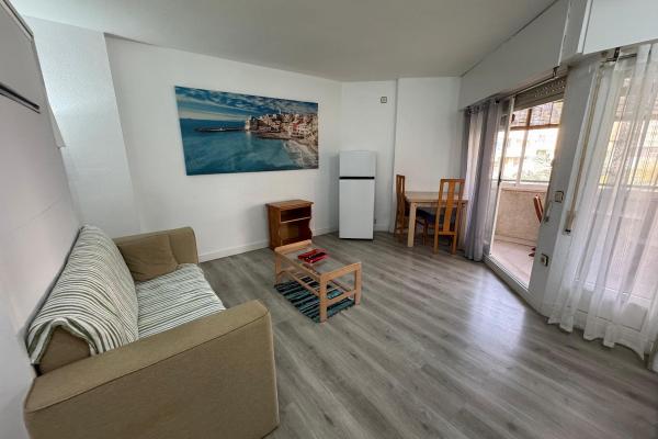 Studio Flat for sale in Torrevieja