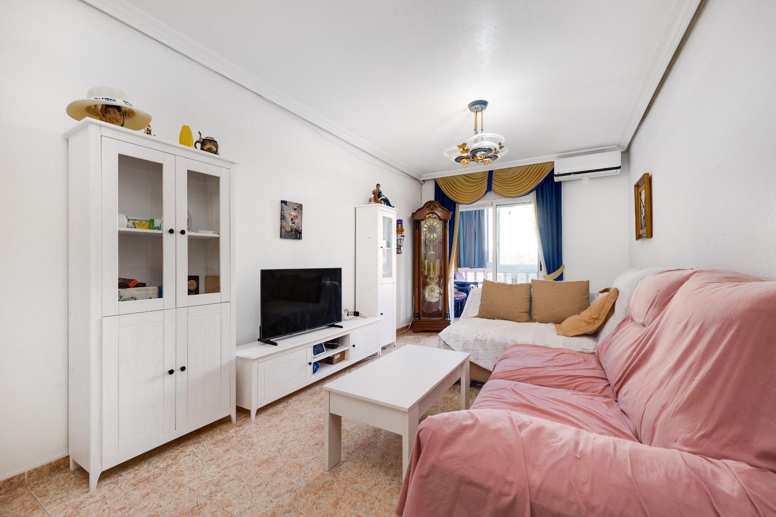 Apartmán v prodeji in Torrevieja