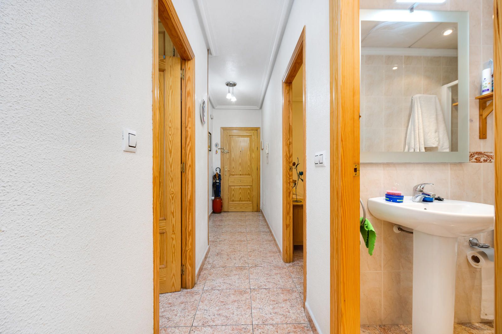 Apartmán v prodeji in Torrevieja