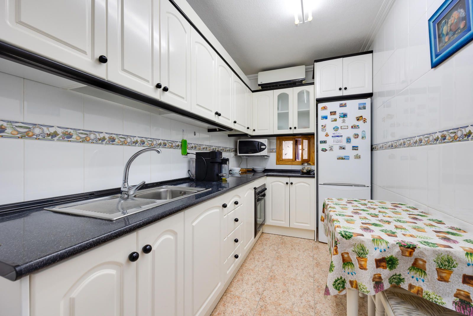 Apartmán v prodeji in Torrevieja