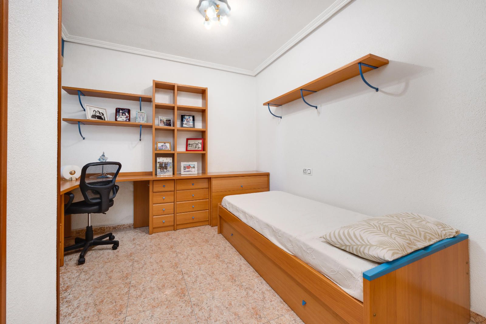 Apartmán v prodeji in Torrevieja