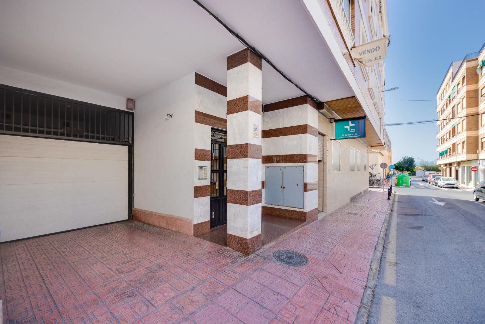 Apartmán v prodeji in Torrevieja