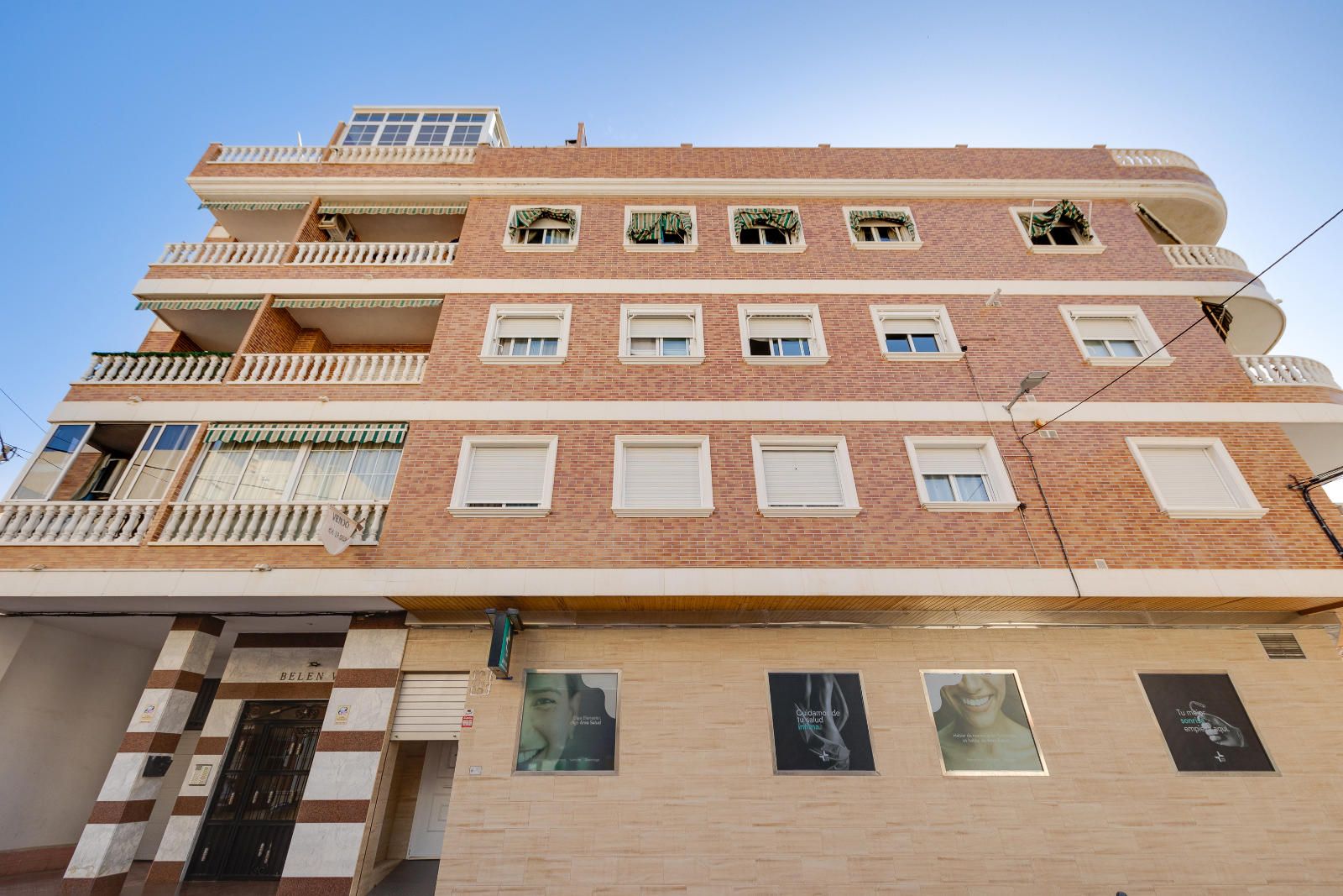 Apartmán v prodeji in Torrevieja