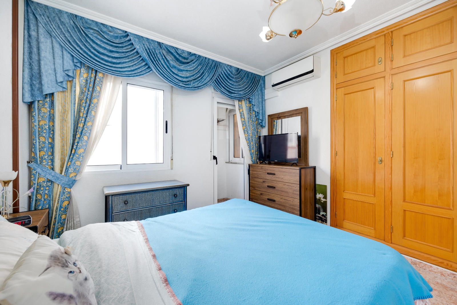 Apartmán v prodeji in Torrevieja