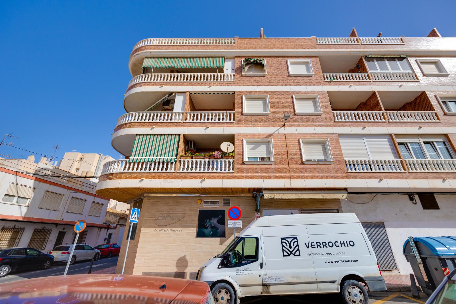 Apartmán v prodeji in Torrevieja