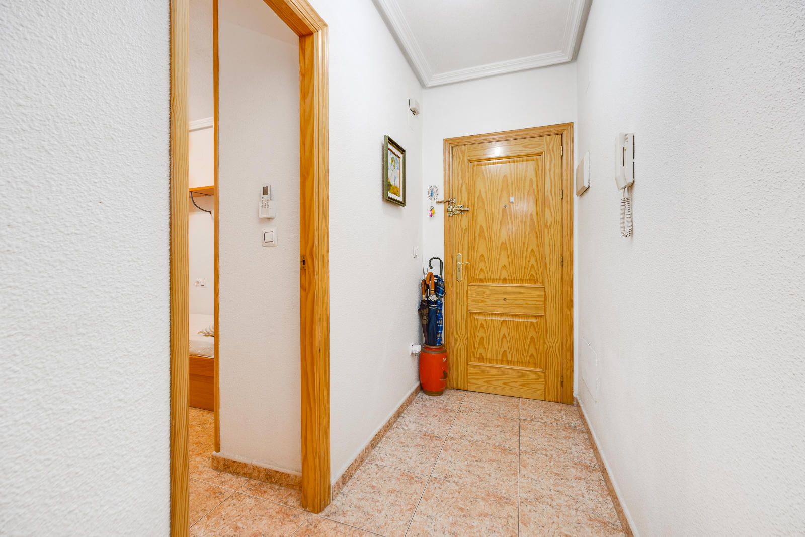 Apartmán v prodeji in Torrevieja