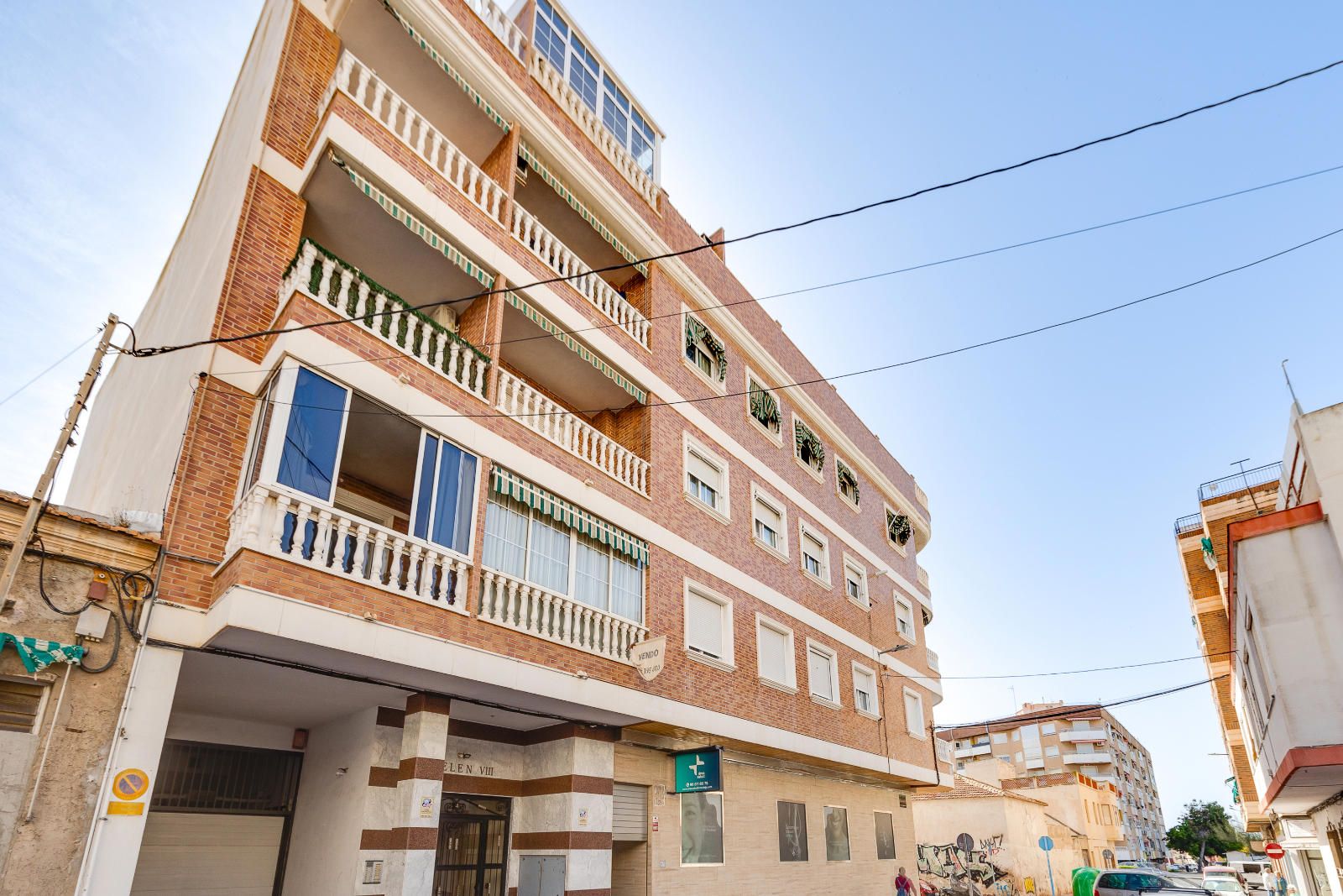Apartmán v prodeji in Torrevieja