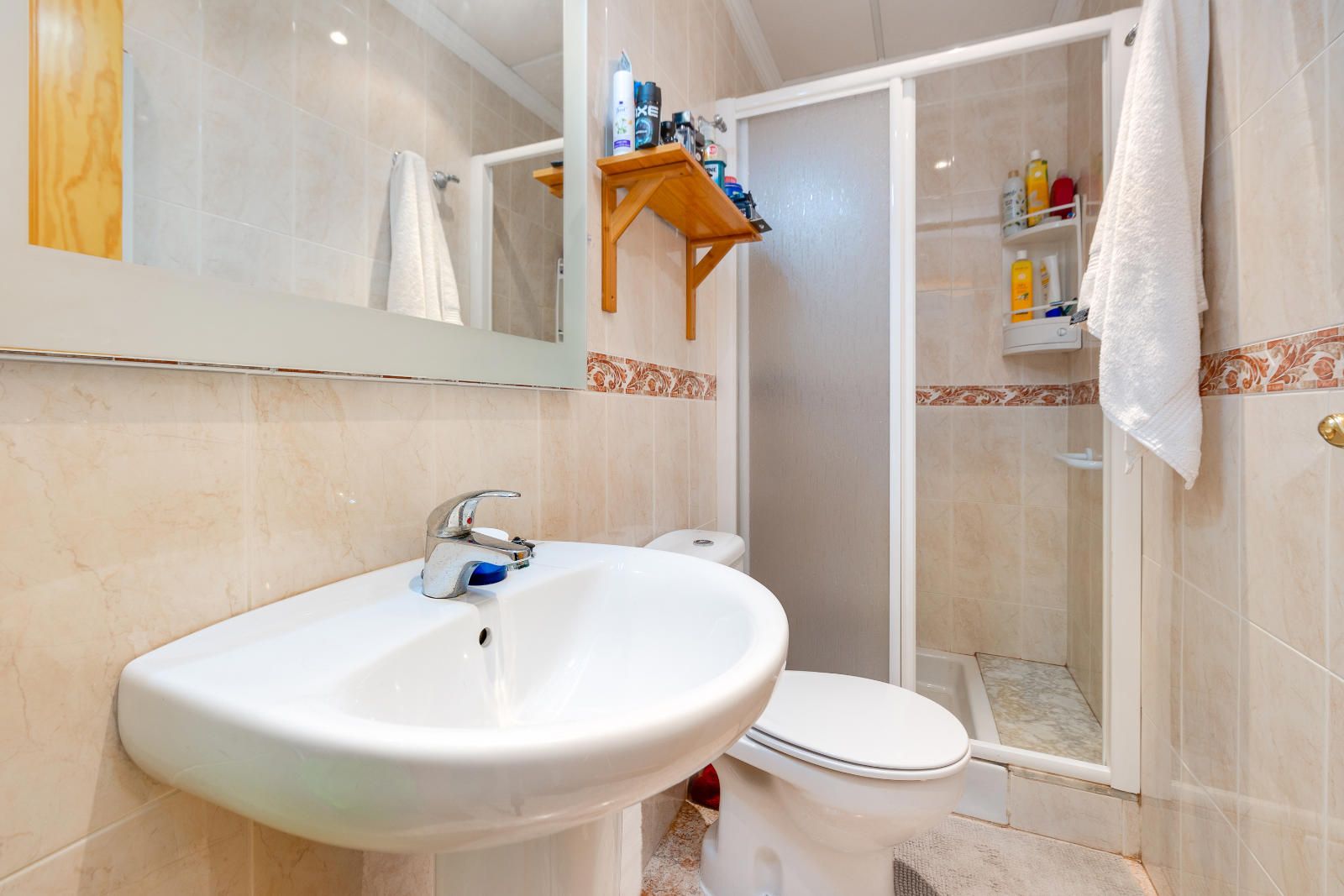 Apartmán v prodeji in Torrevieja