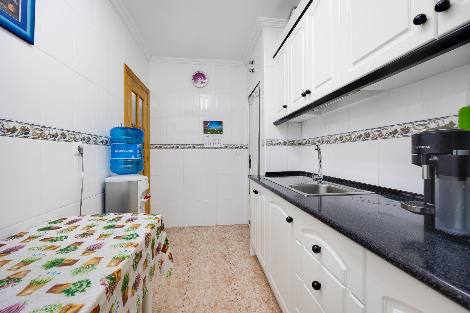 Apartmán v prodeji in Torrevieja