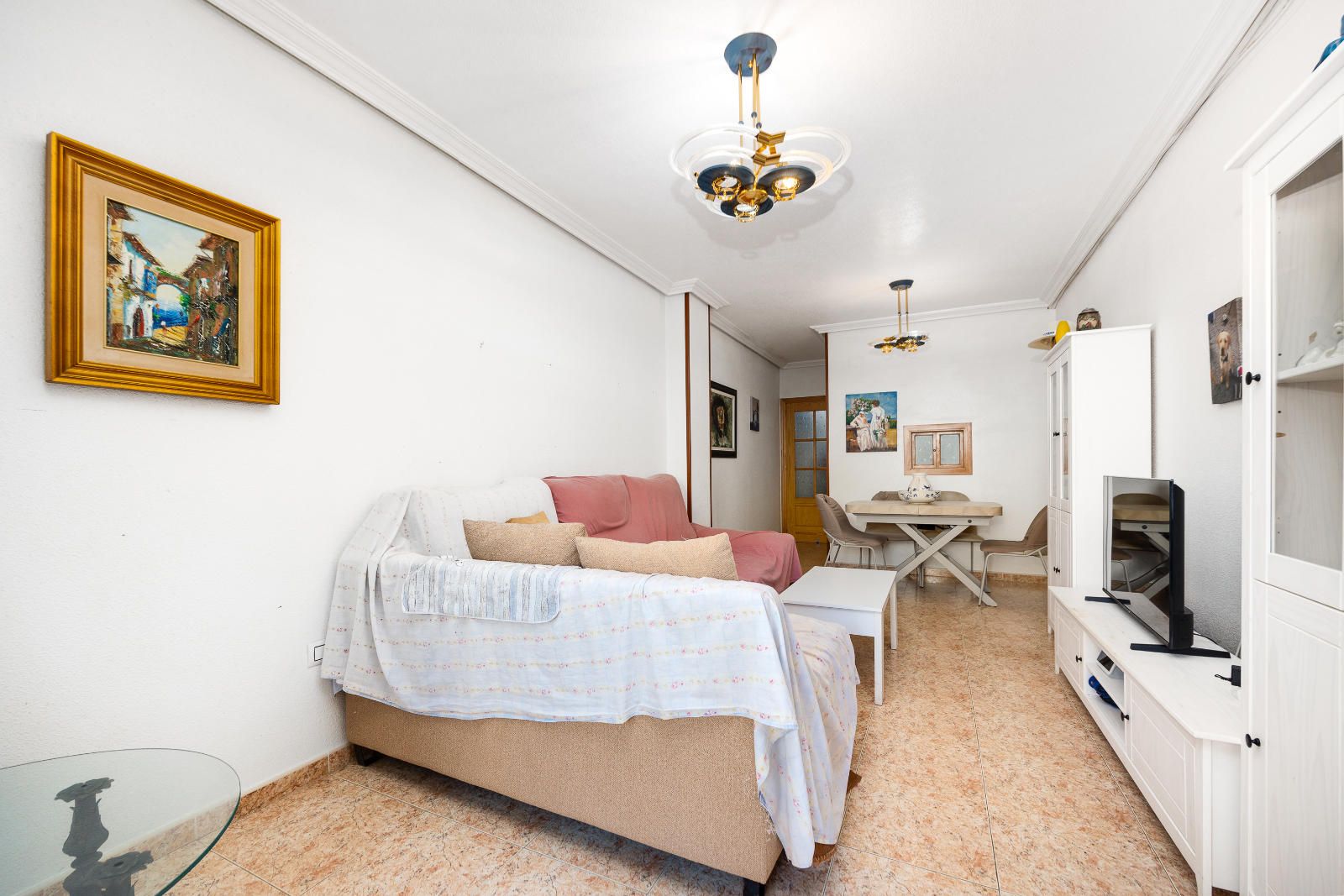 Apartmán v prodeji in Torrevieja
