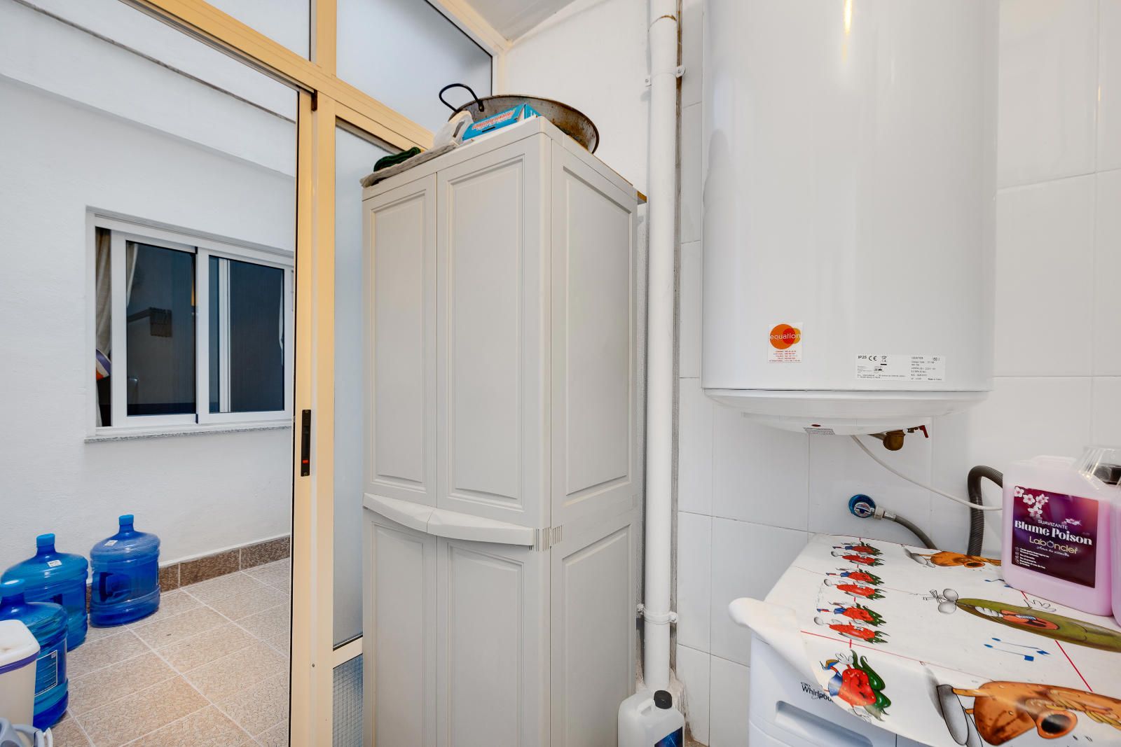 Apartmán v prodeji in Torrevieja