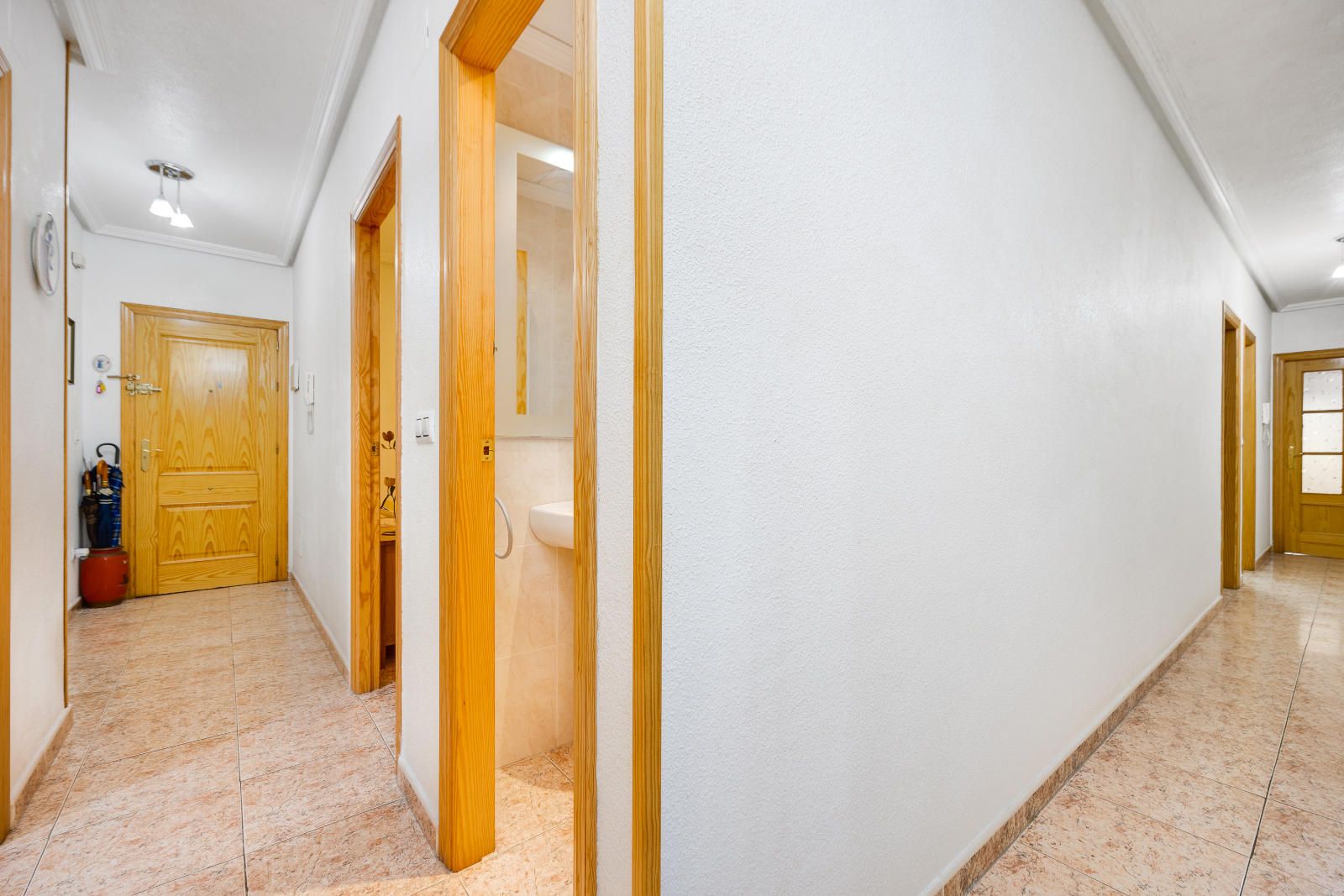 Apartmán v prodeji in Torrevieja