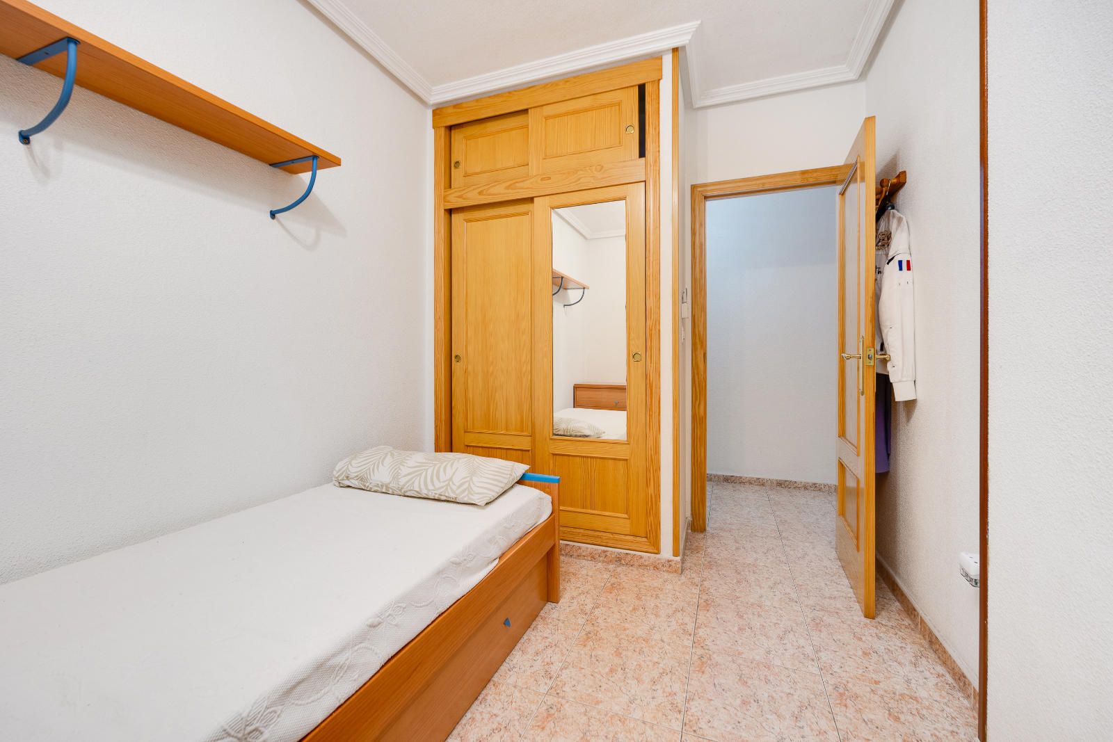 Apartmán v prodeji in Torrevieja
