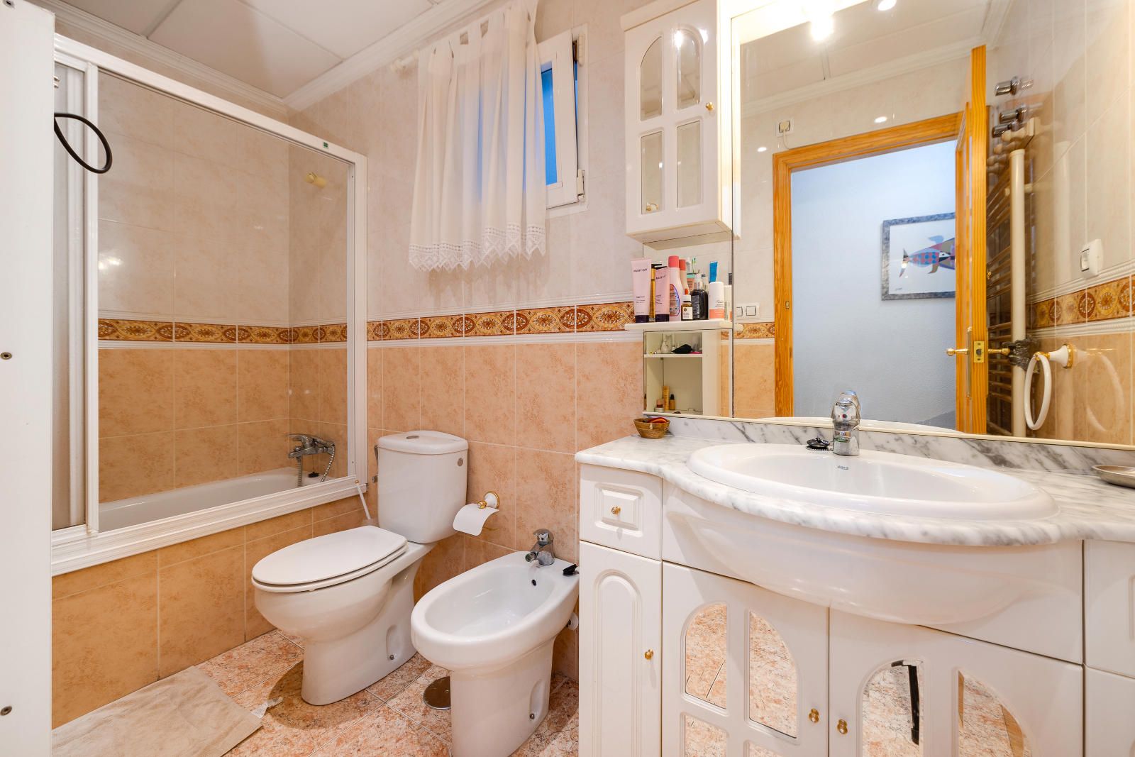 Apartmán v prodeji in Torrevieja