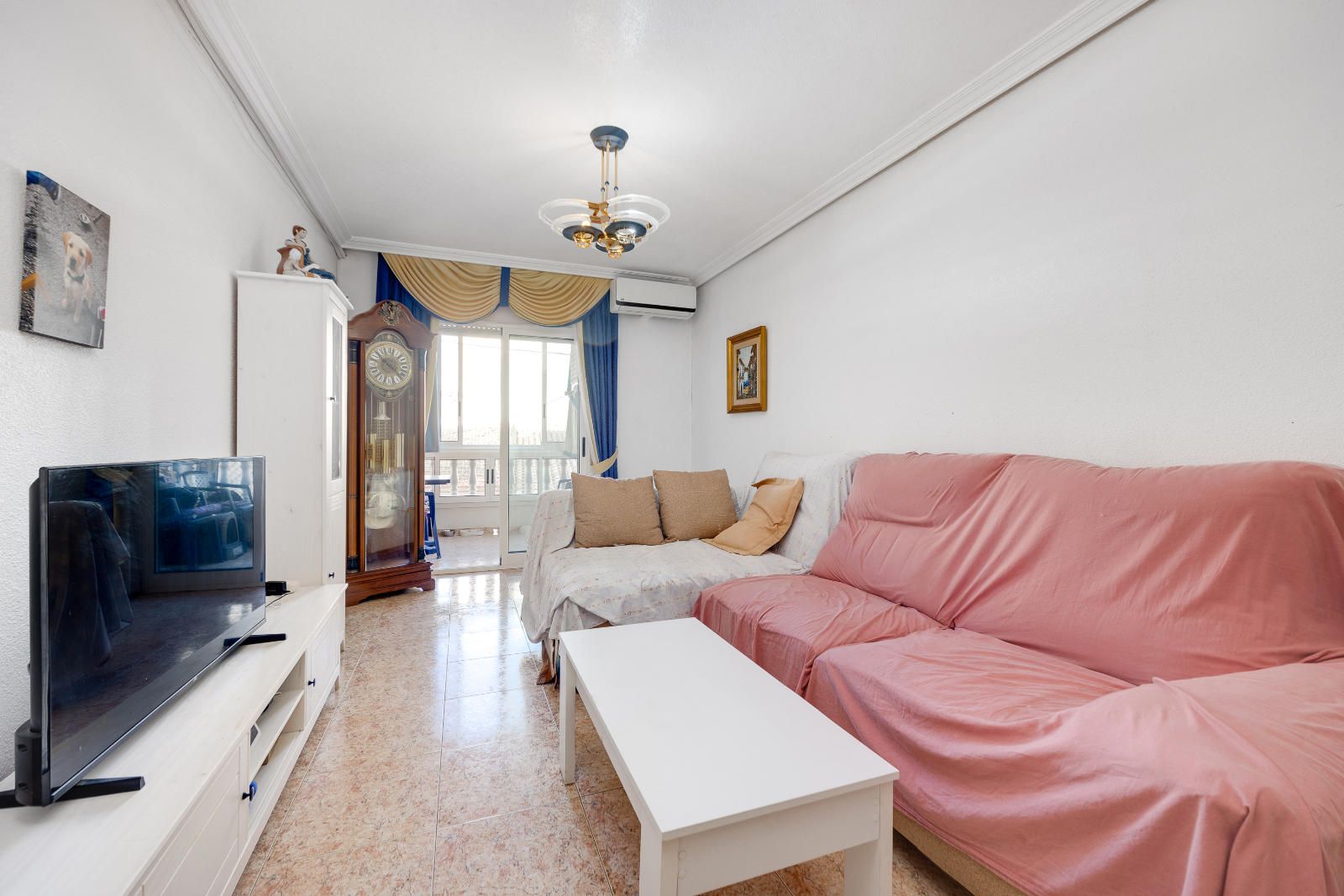 Apartmán v prodeji in Torrevieja