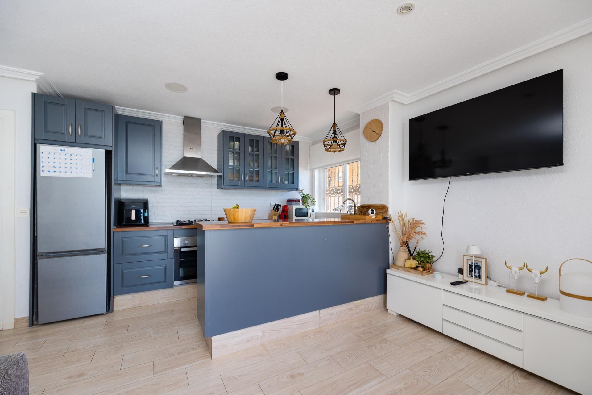 Bungalow til salgs til Torrevieja