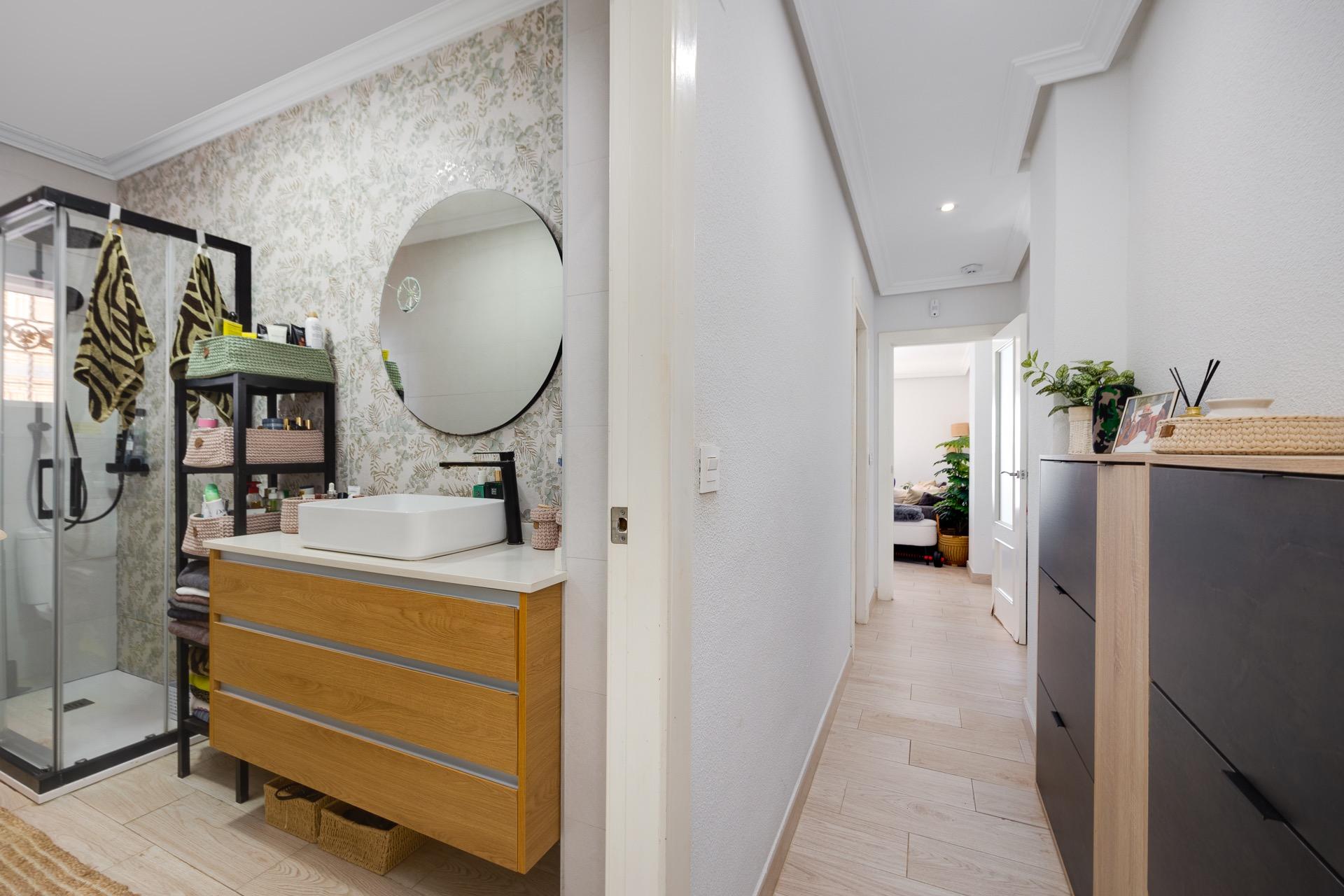 Bungalow til salgs til Torrevieja