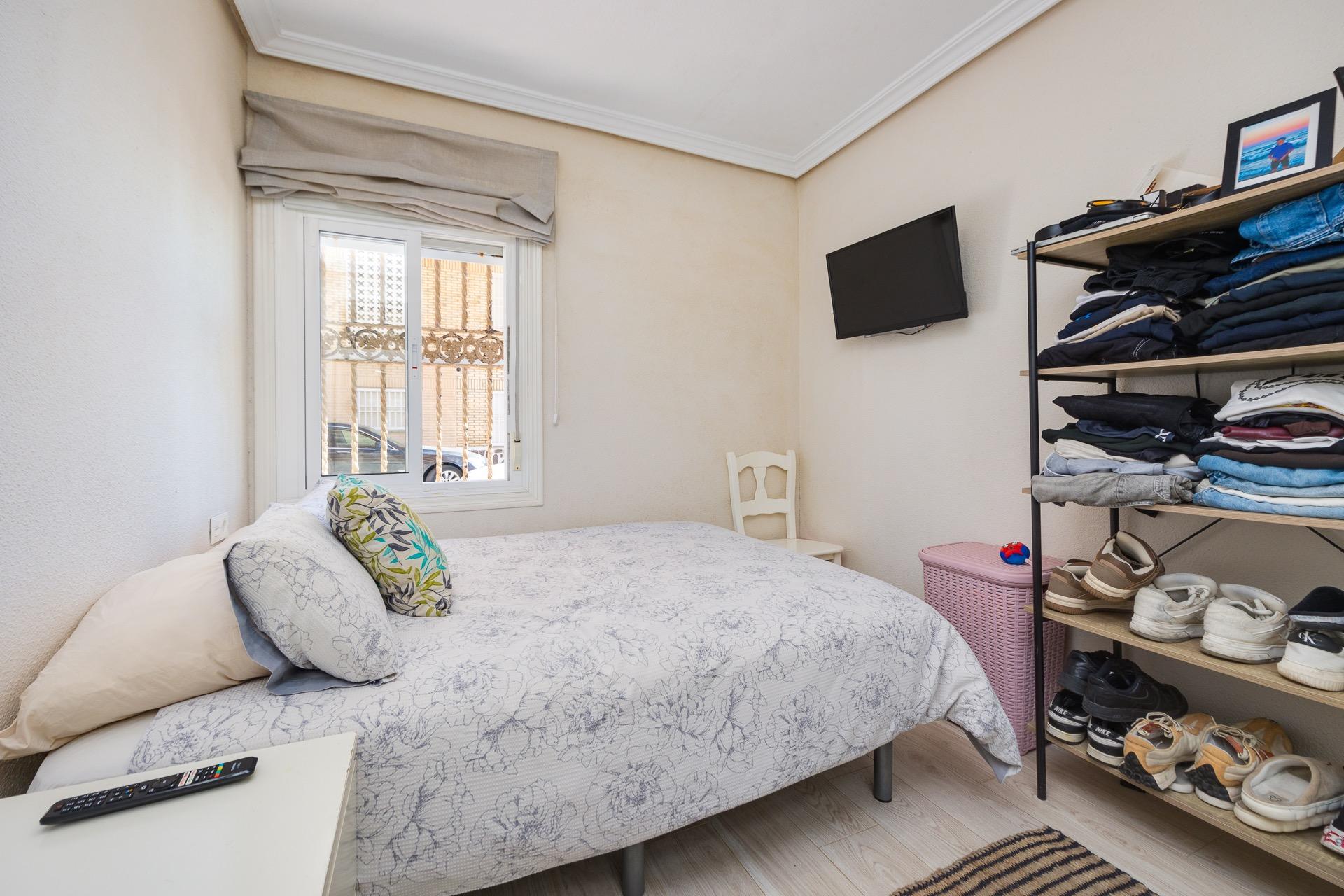 Bungalow til salgs til Torrevieja