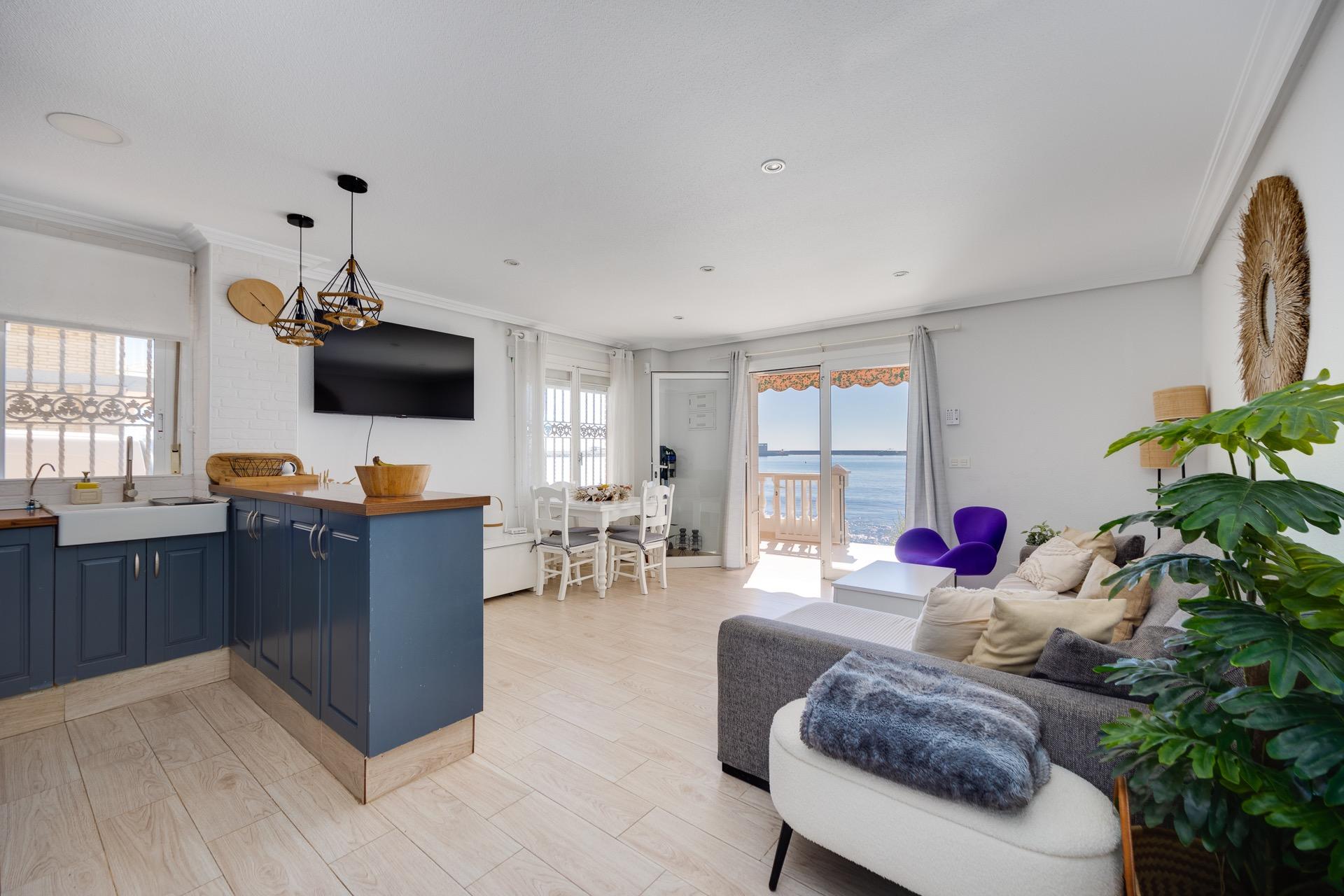 Bungalow til salgs til Torrevieja