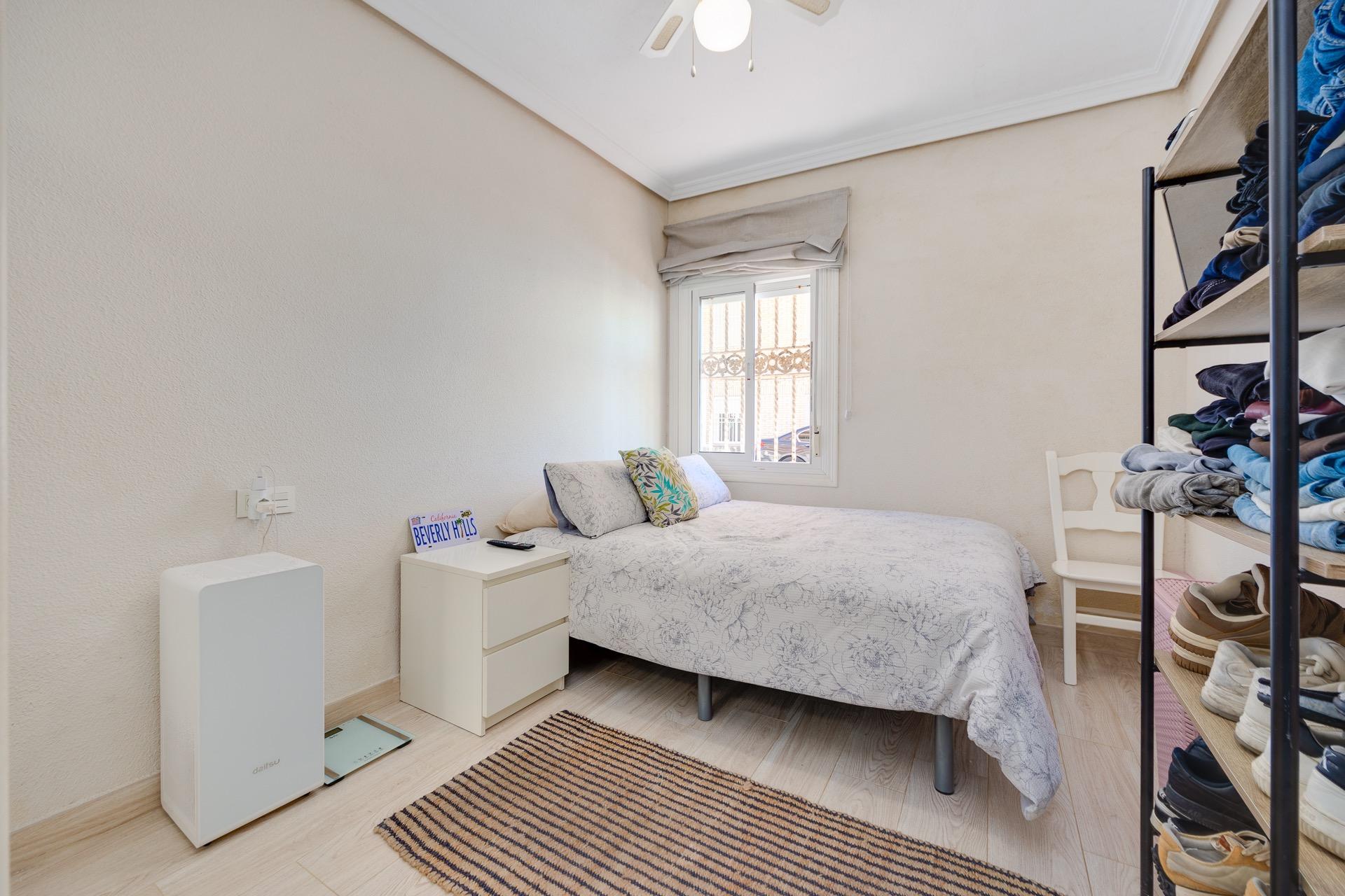 Bungalow til salgs til Torrevieja