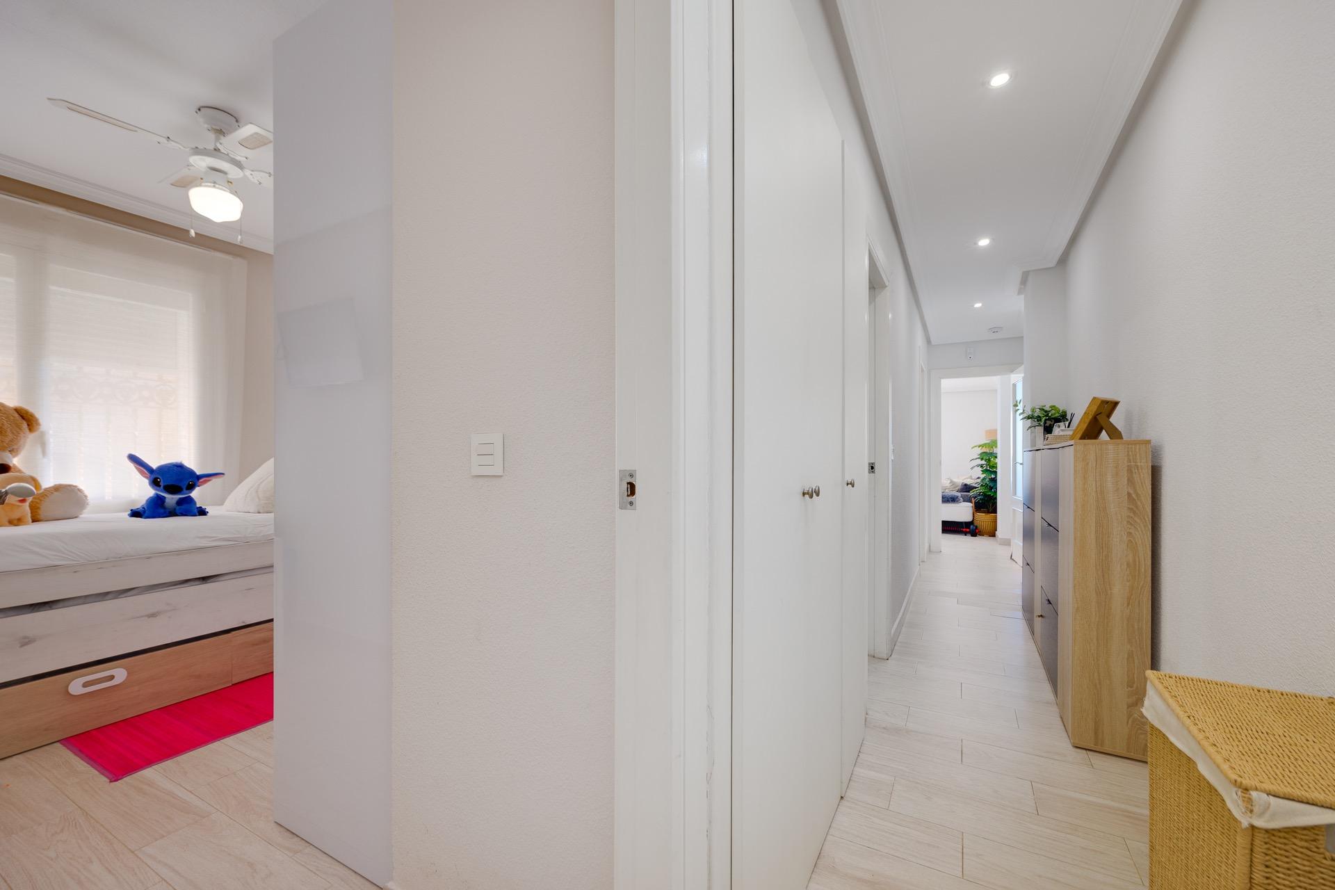 Bungalow til salgs til Torrevieja