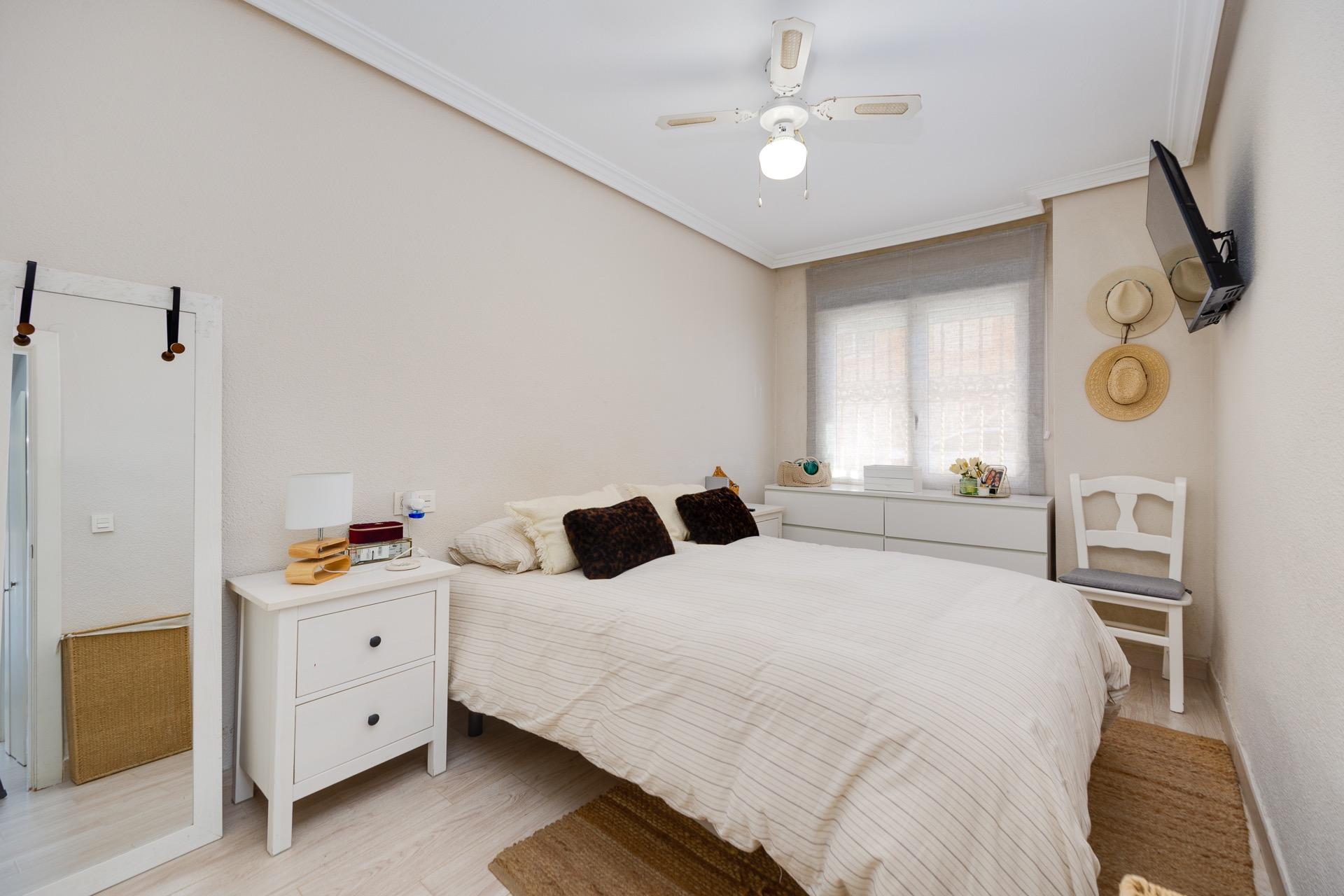 Bungalow til salgs til Torrevieja