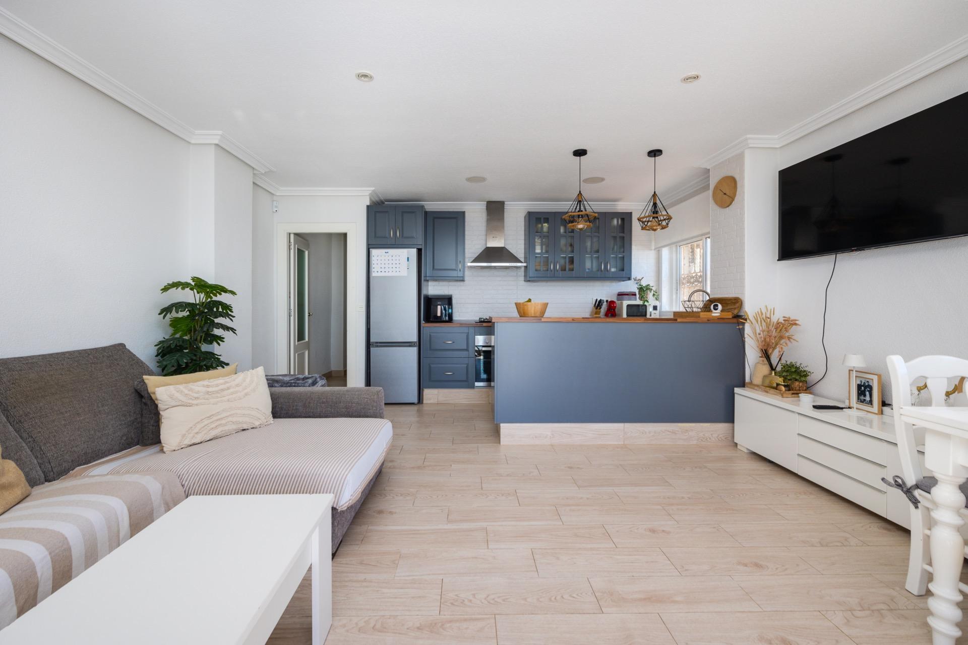 Bungalow til salgs til Torrevieja