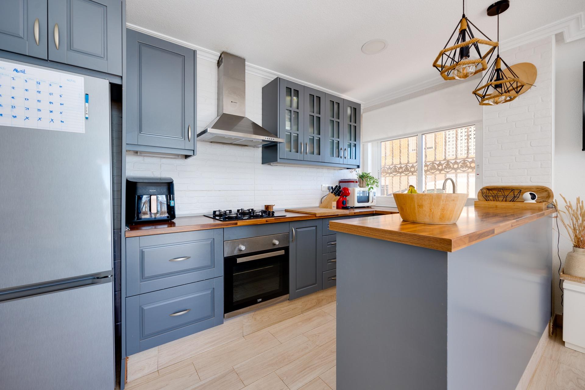 Bungalow til salgs til Torrevieja