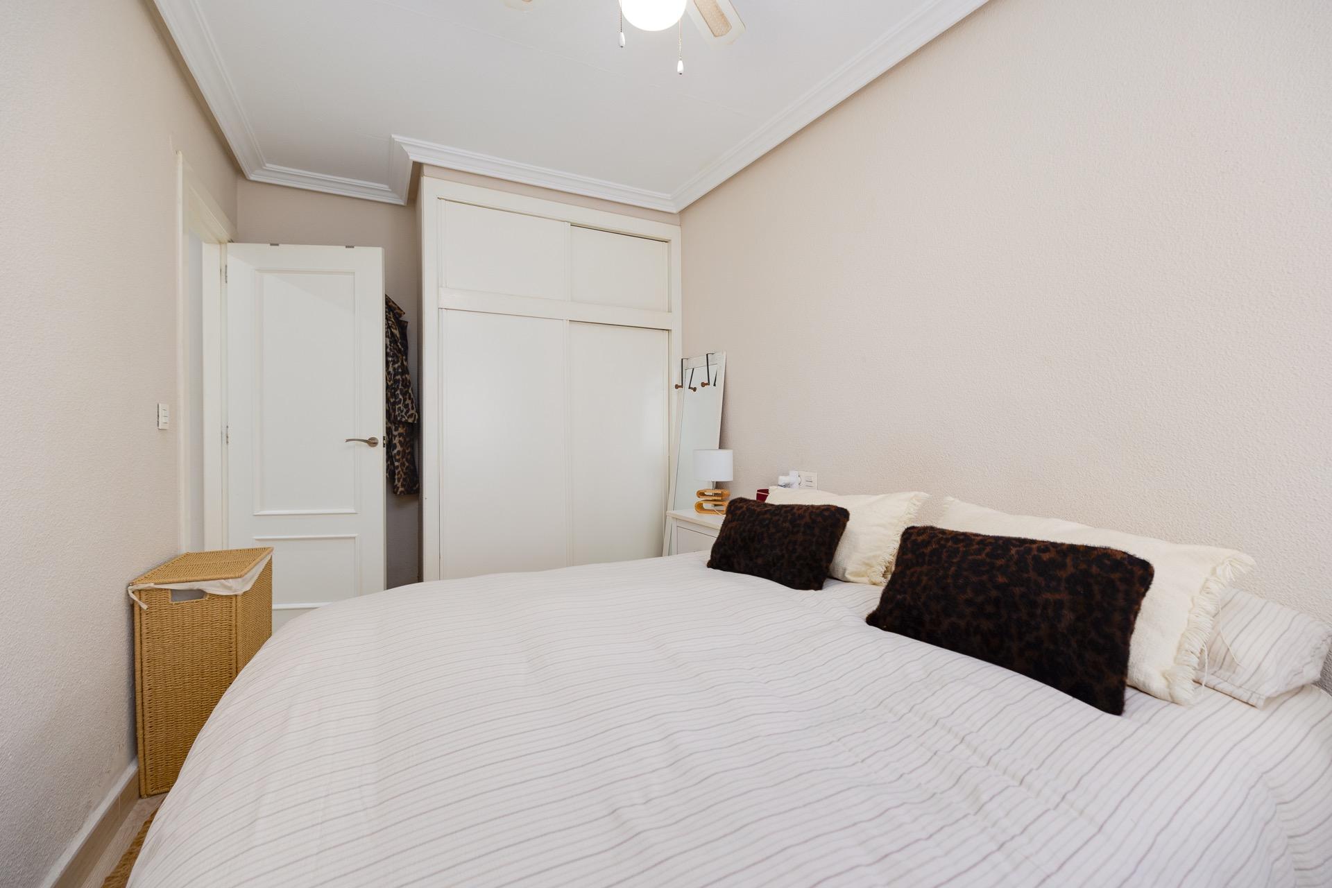 Bungalow til salgs til Torrevieja