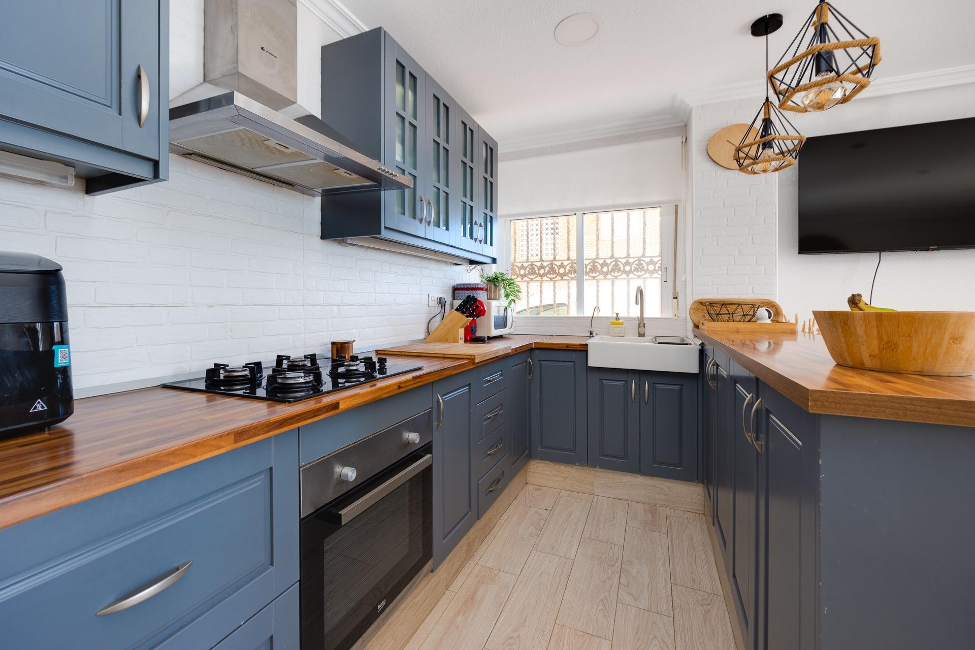 Bungalow til salgs til Torrevieja