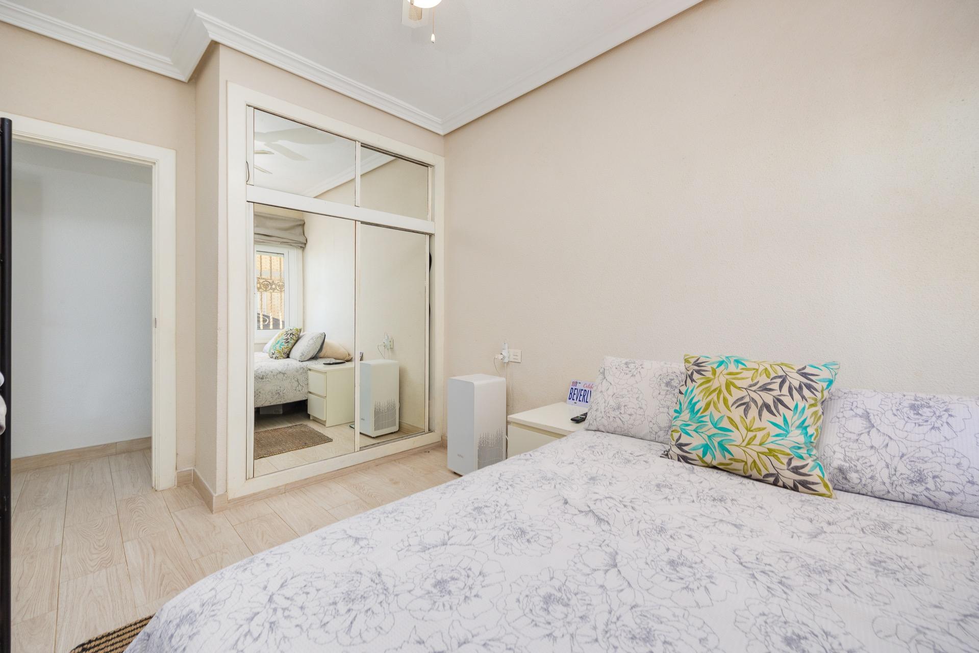 Bungalow til salgs til Torrevieja