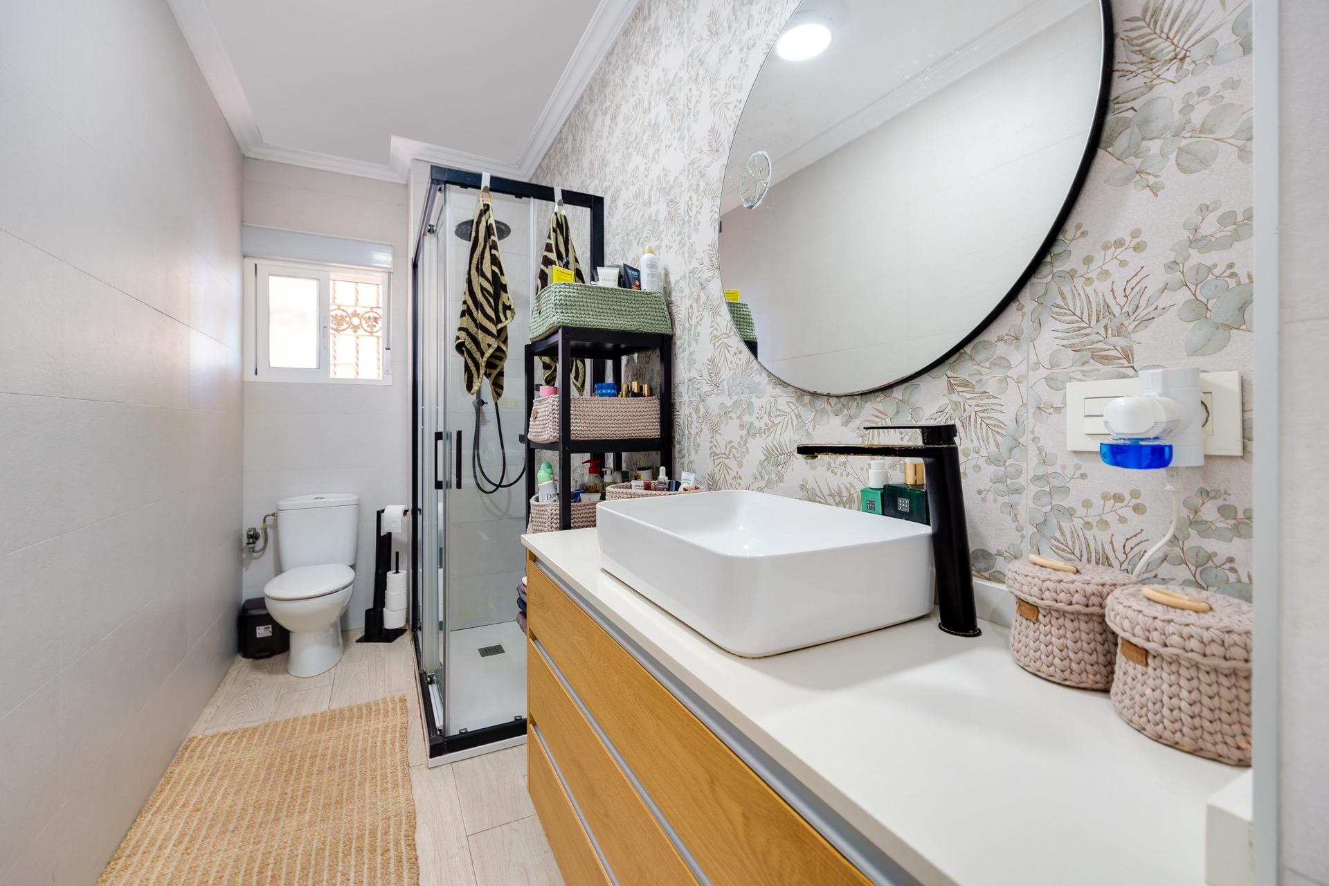 Bungalow til salgs til Torrevieja