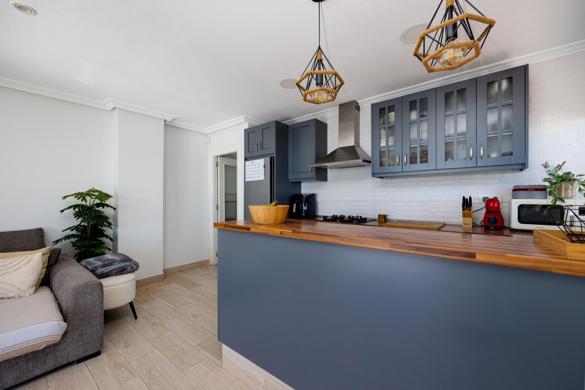 Bungalow til salgs til Torrevieja