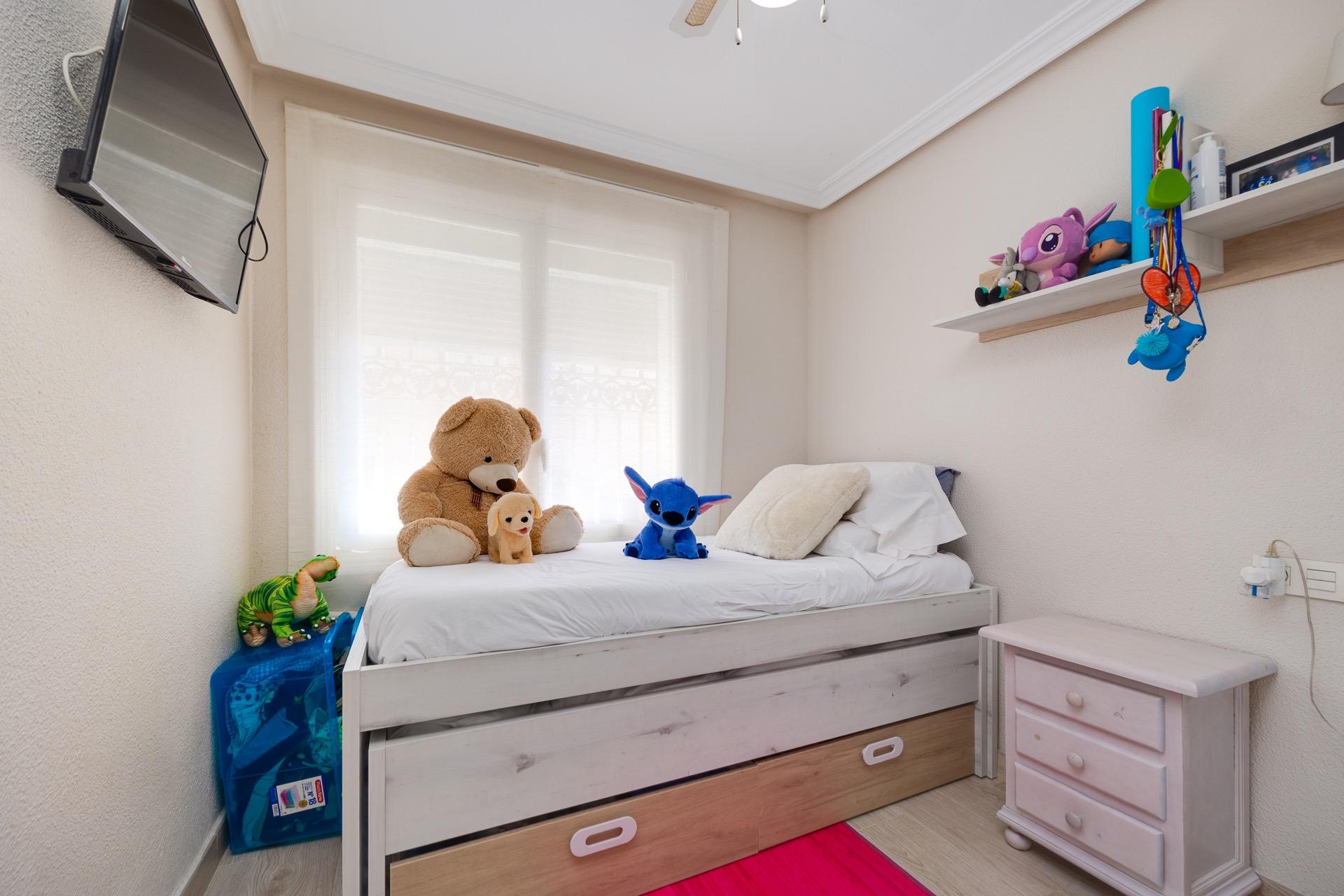 Bungalow til salgs til Torrevieja