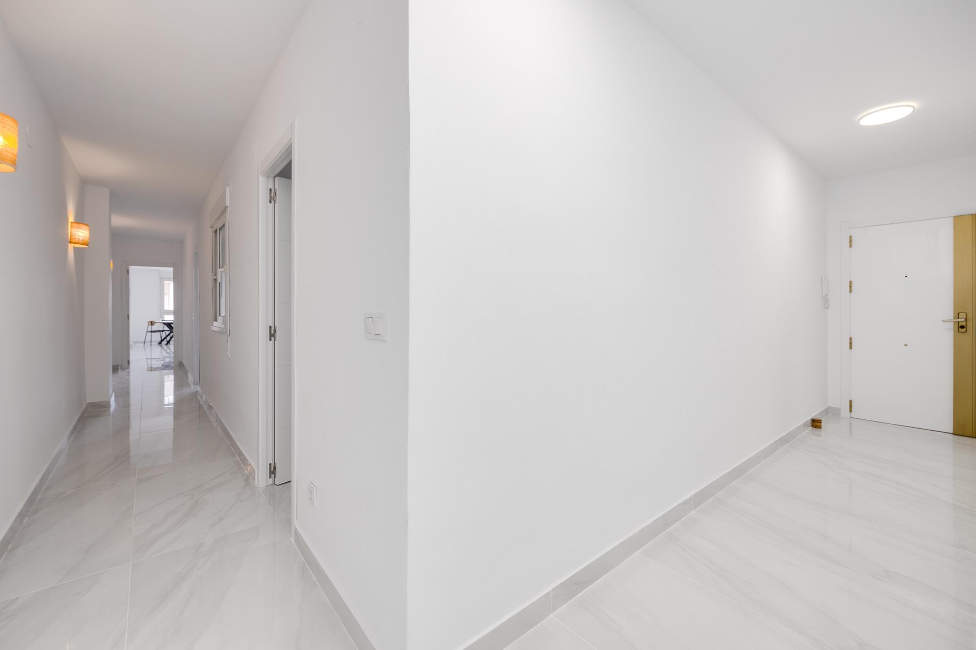 Leilighet til salgs til Torrevieja