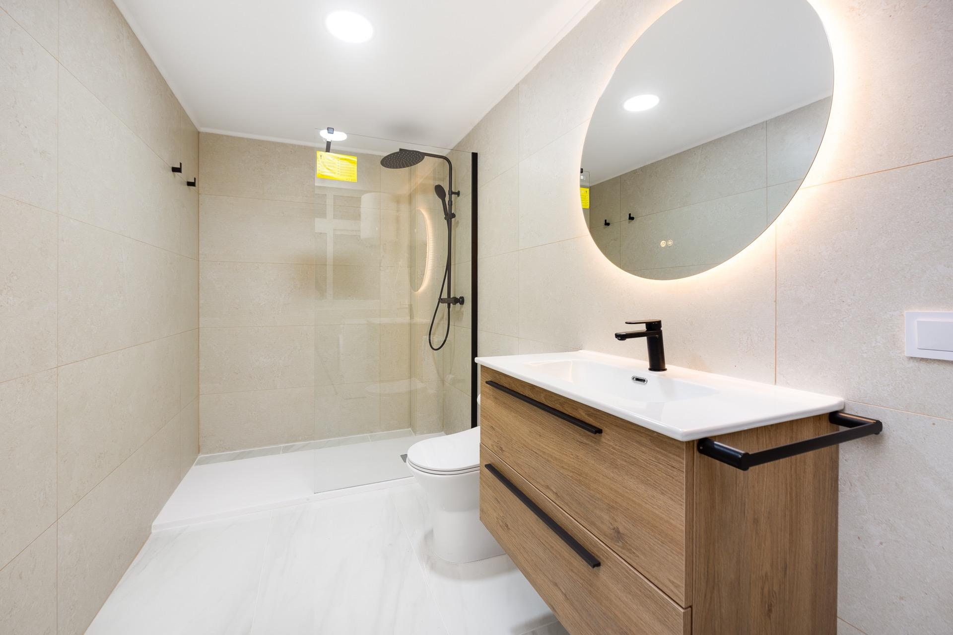 Leilighet til salgs til Torrevieja