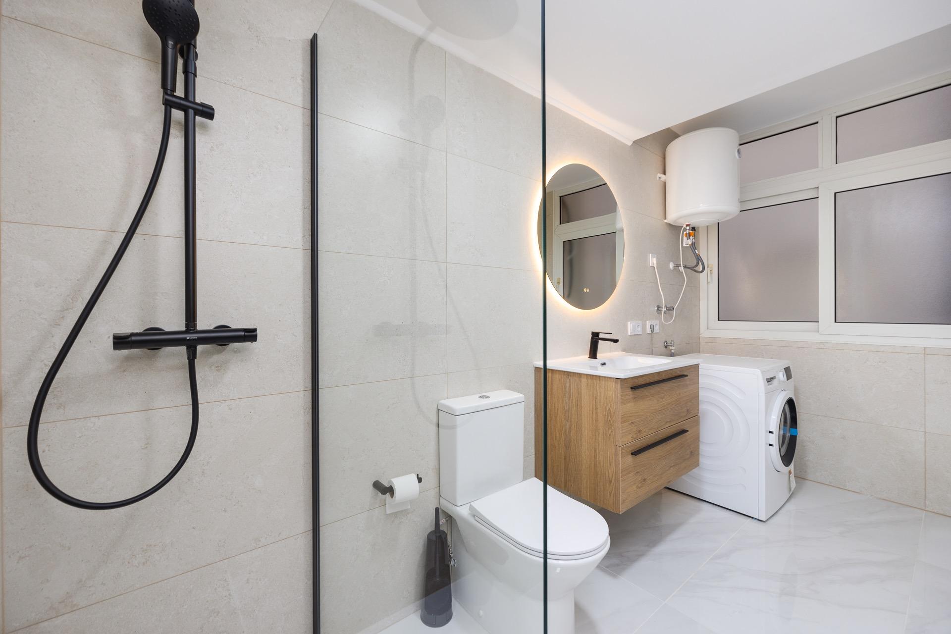 Leilighet til salgs til Torrevieja