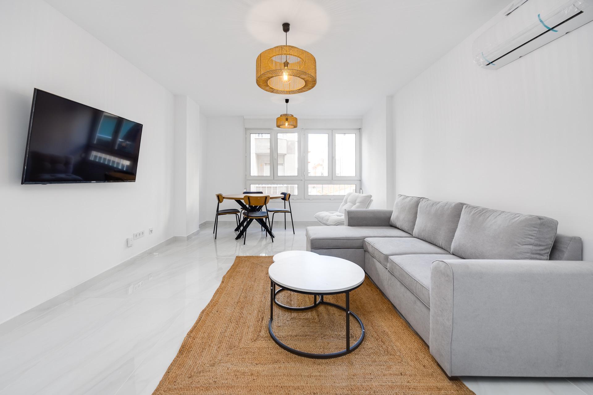 Leilighet til salgs til Torrevieja