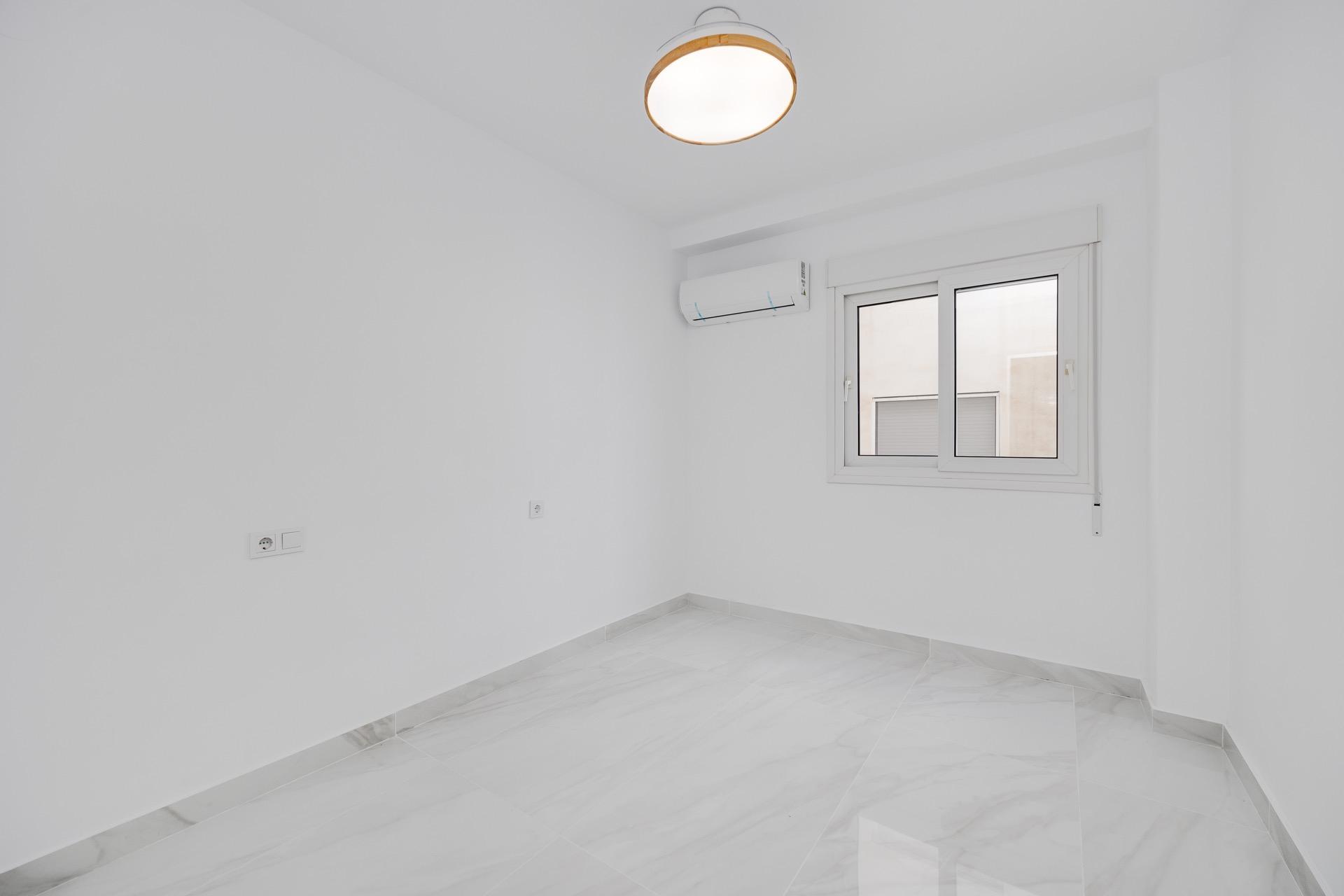 Leilighet til salgs til Torrevieja