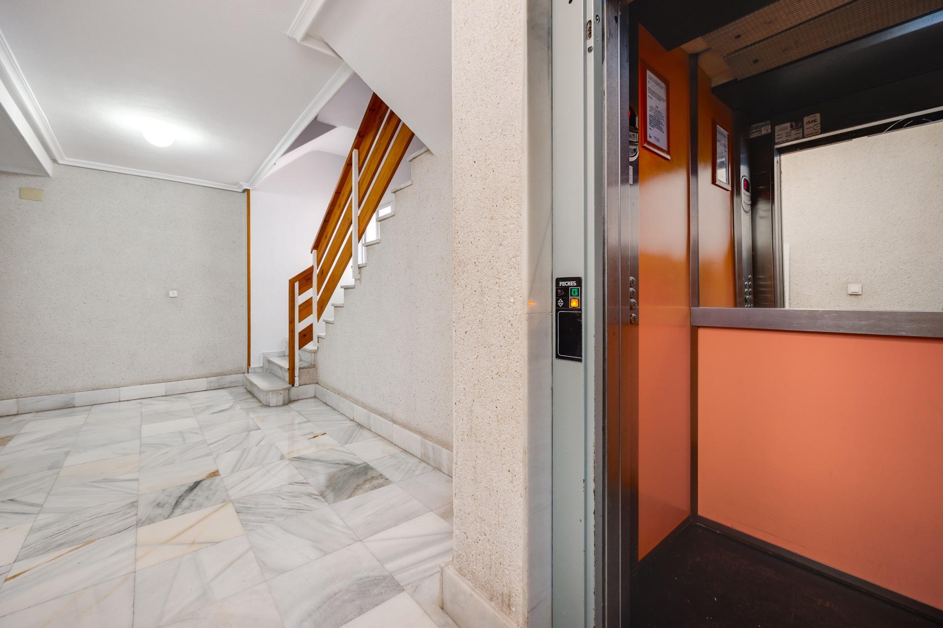 Leilighet til salgs til Torrevieja