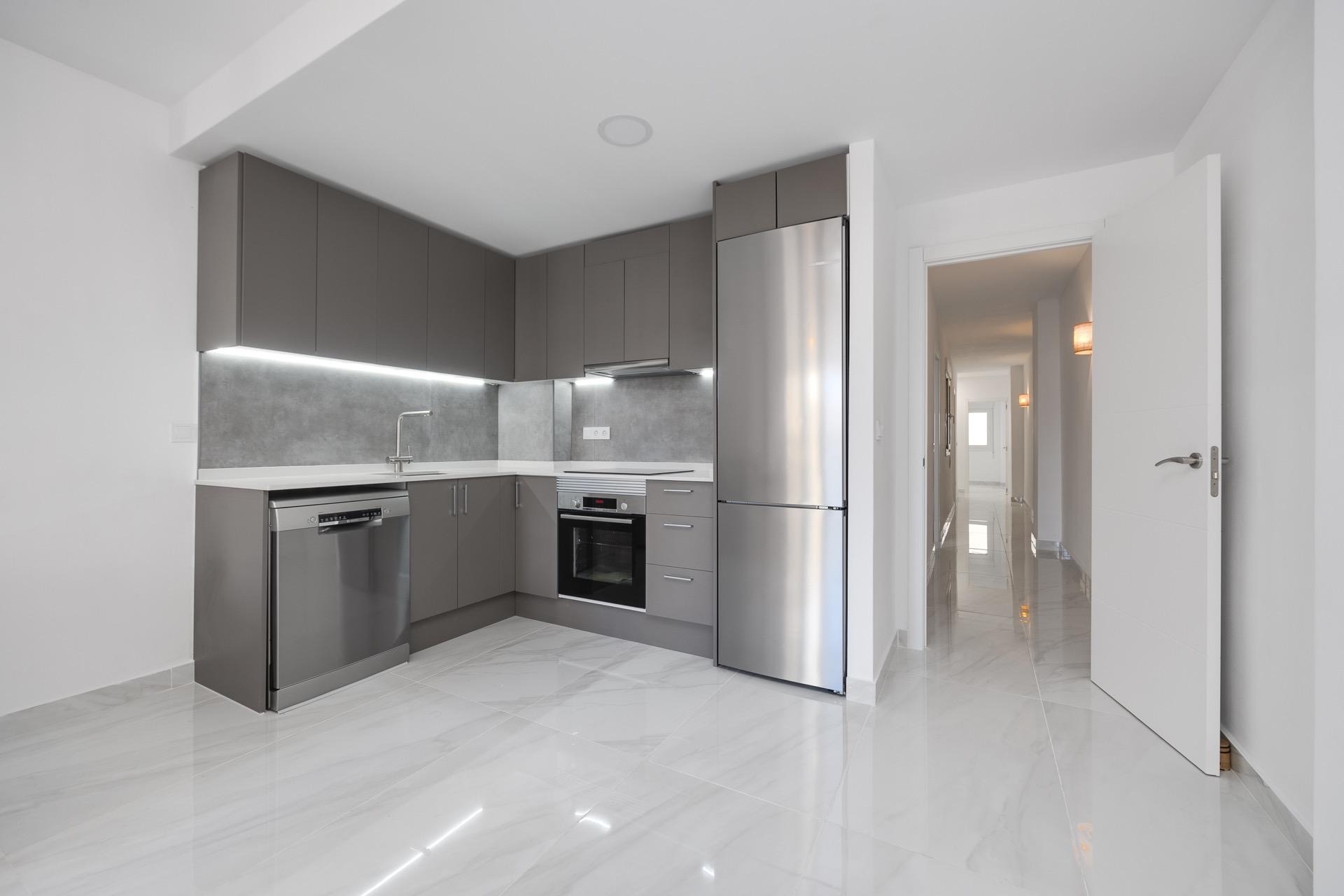 Leilighet til salgs til Torrevieja